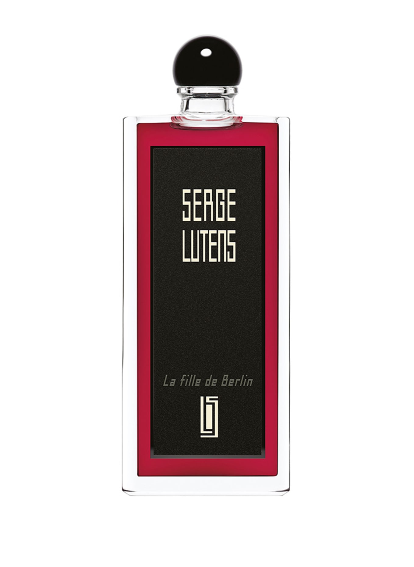 SERGE LUTENS THE GIRL FROM BERLIN