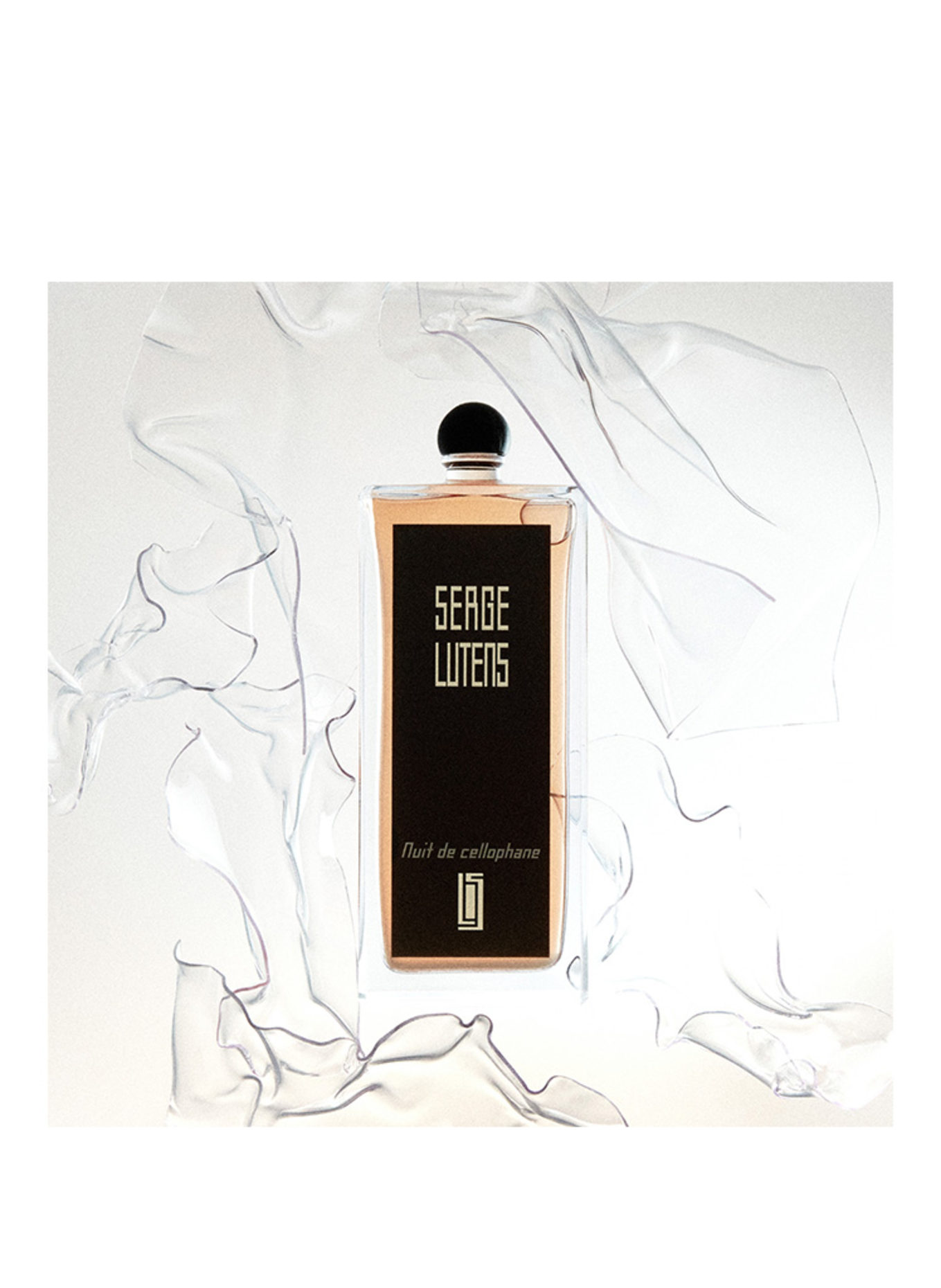 SERGE LUTENS Cellophane Night