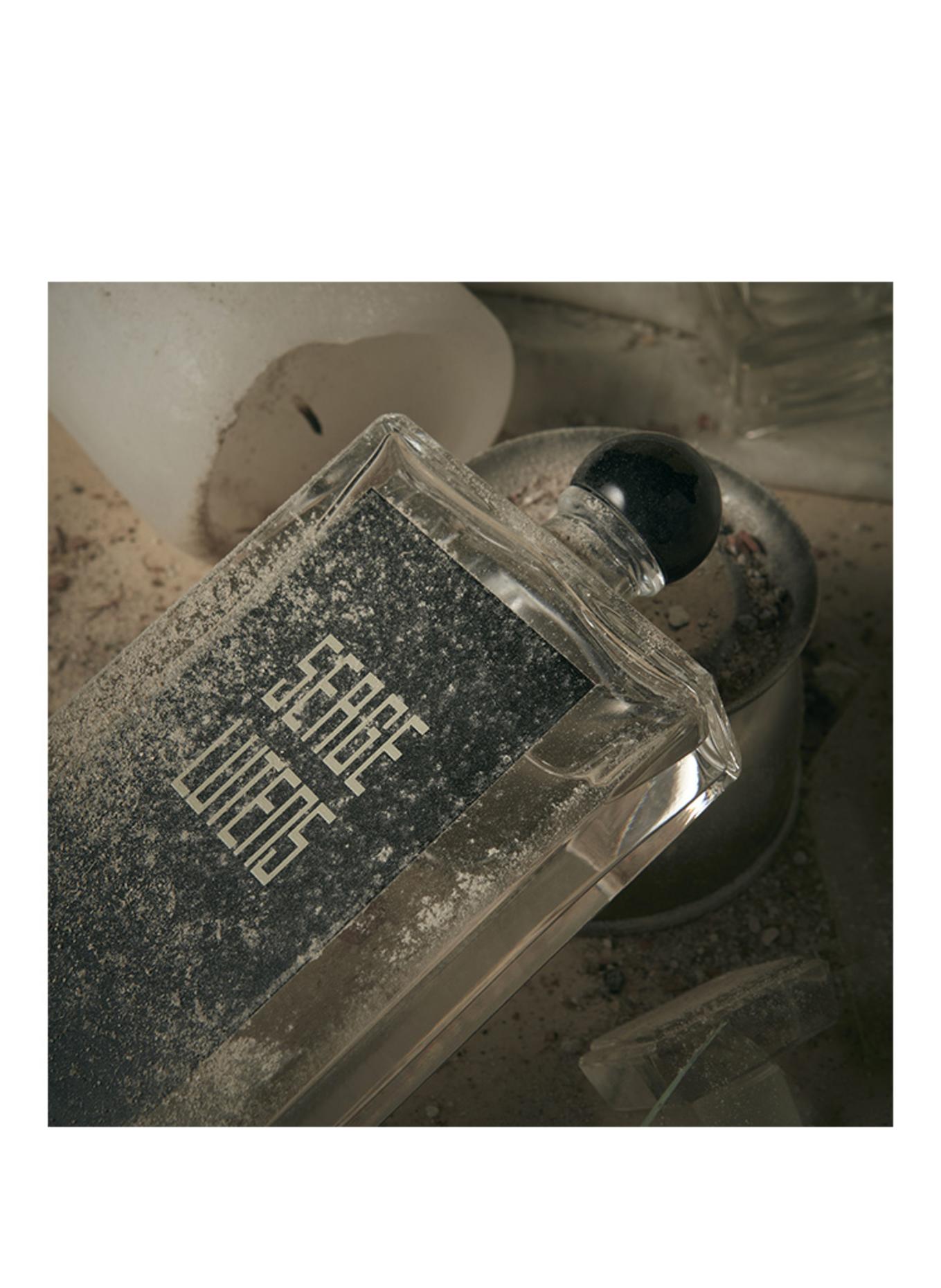 SERGE LUTENS THE ORPHAN