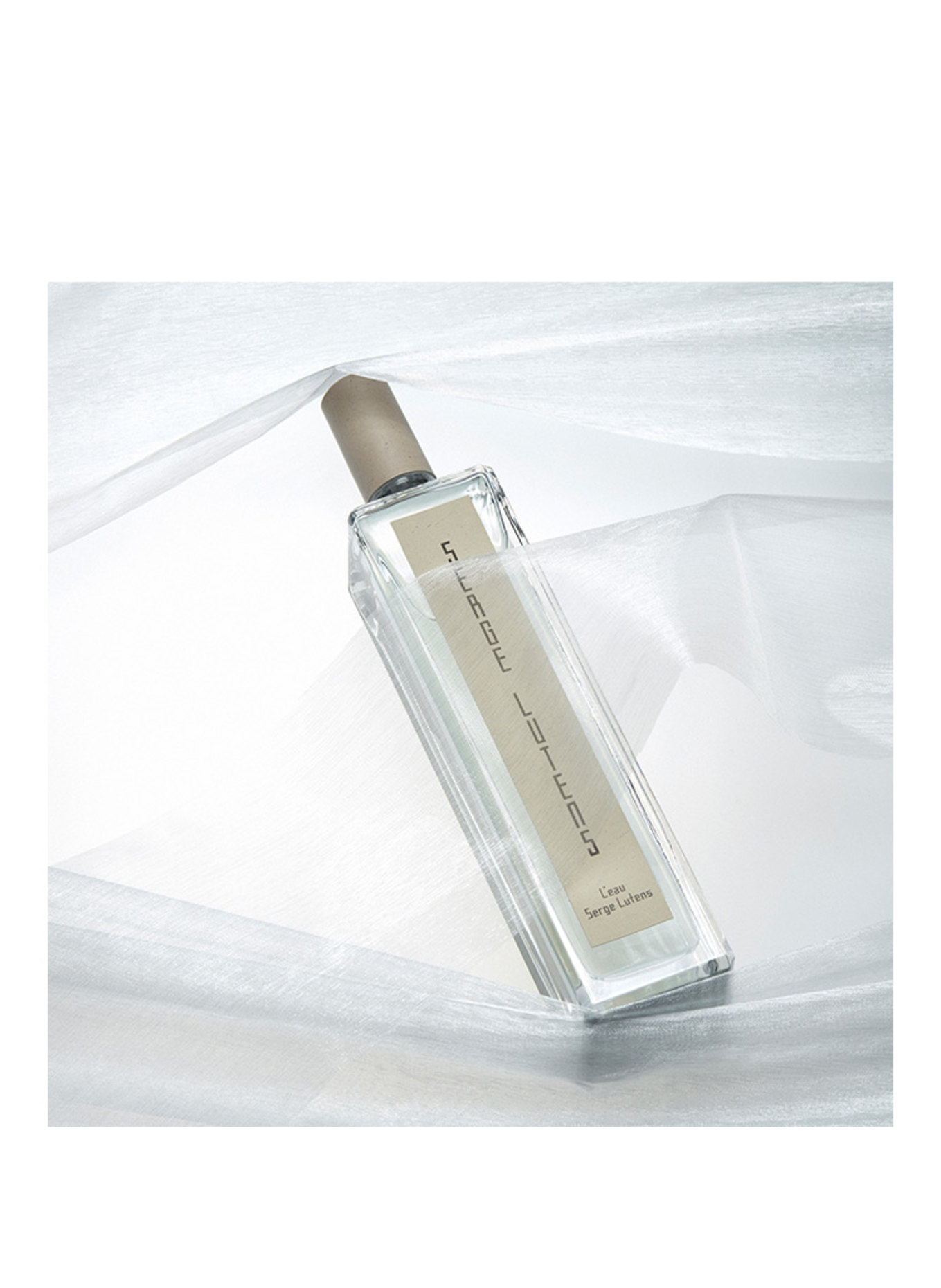 SERGE LUTENS L'EAU SERGE LUTENS