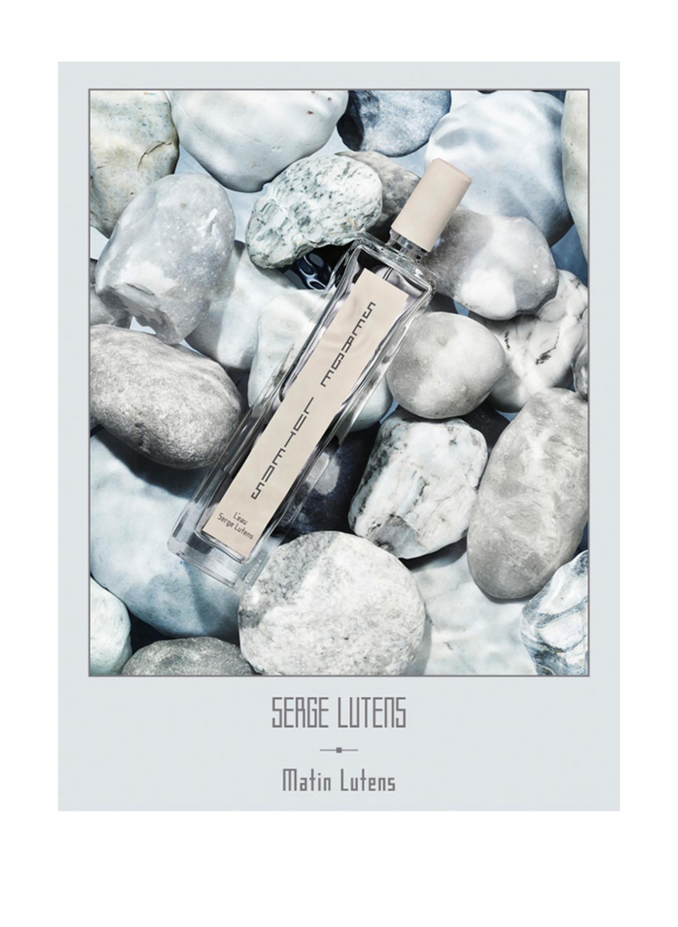 SERGE LUTENS L'EAU SERGE LUTENS