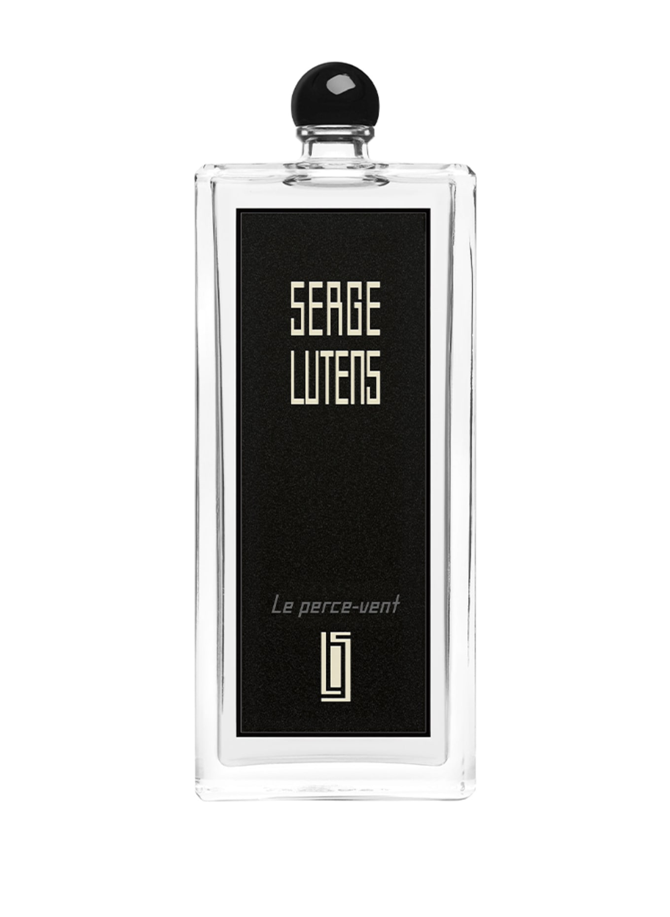 SERGE LUTENS LE PERCE-VENT