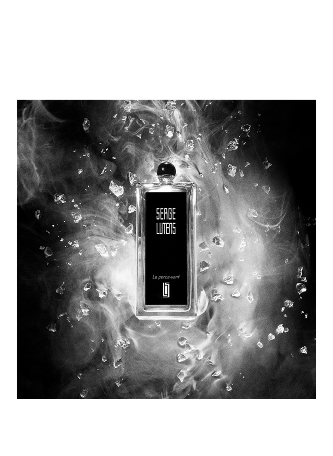 SERGE LUTENS LE PERCE-VENT