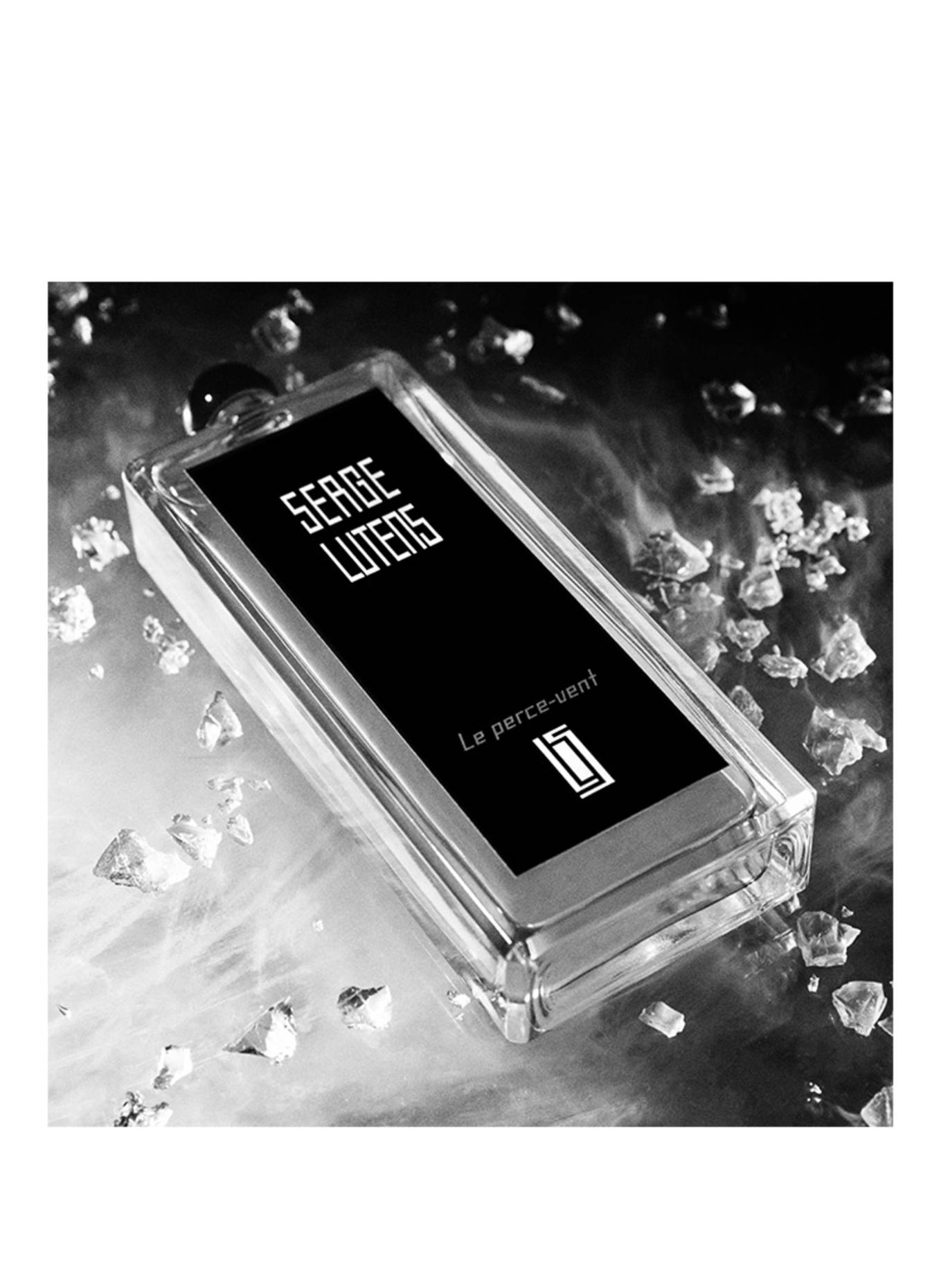 SERGE LUTENS LE PERCE-VENT