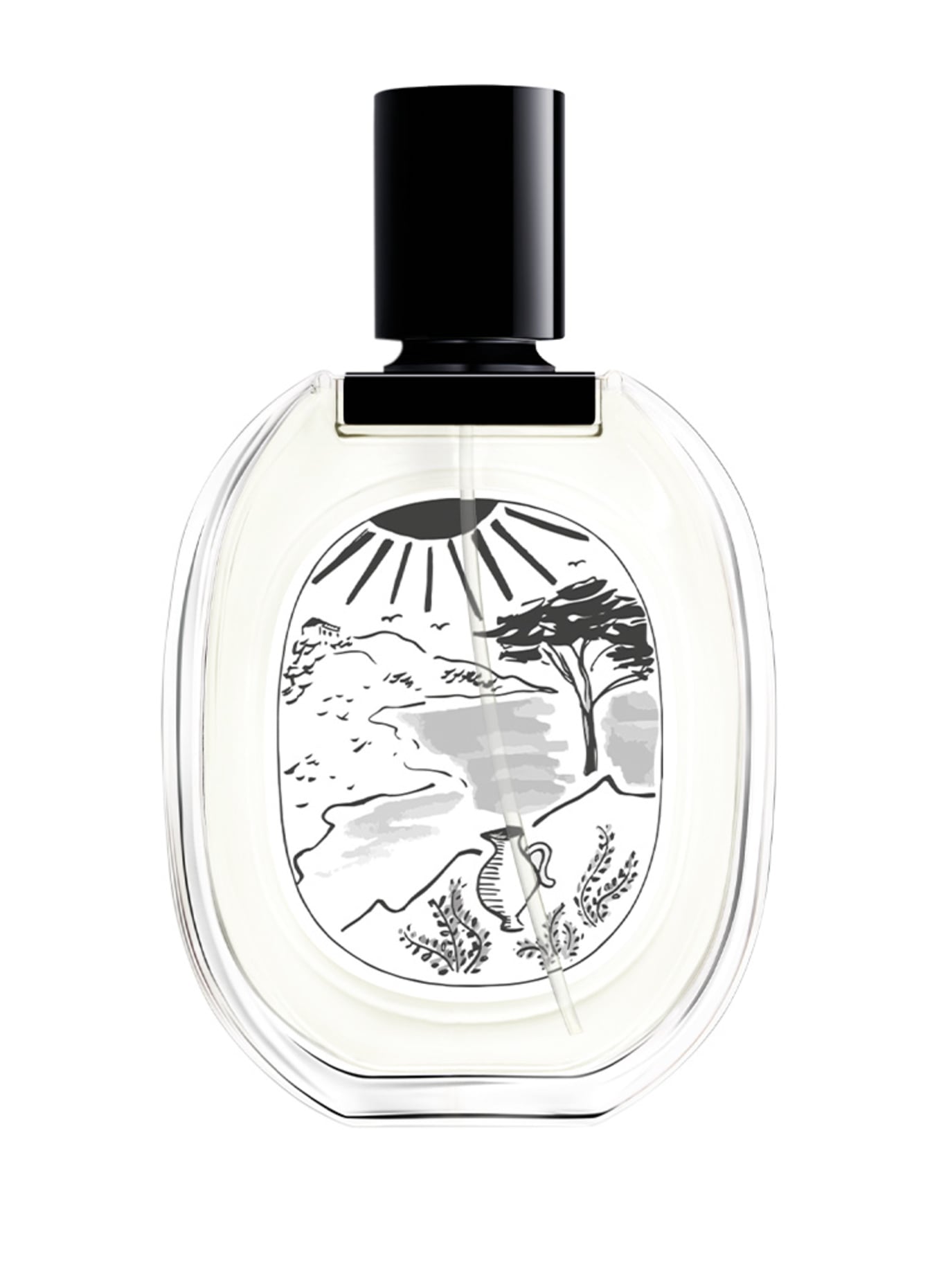 odjc【2024限定】DIPTYQUE ILIO（イリオ） Ilio（イリオ）- オードトワレ | Diptyque Paris