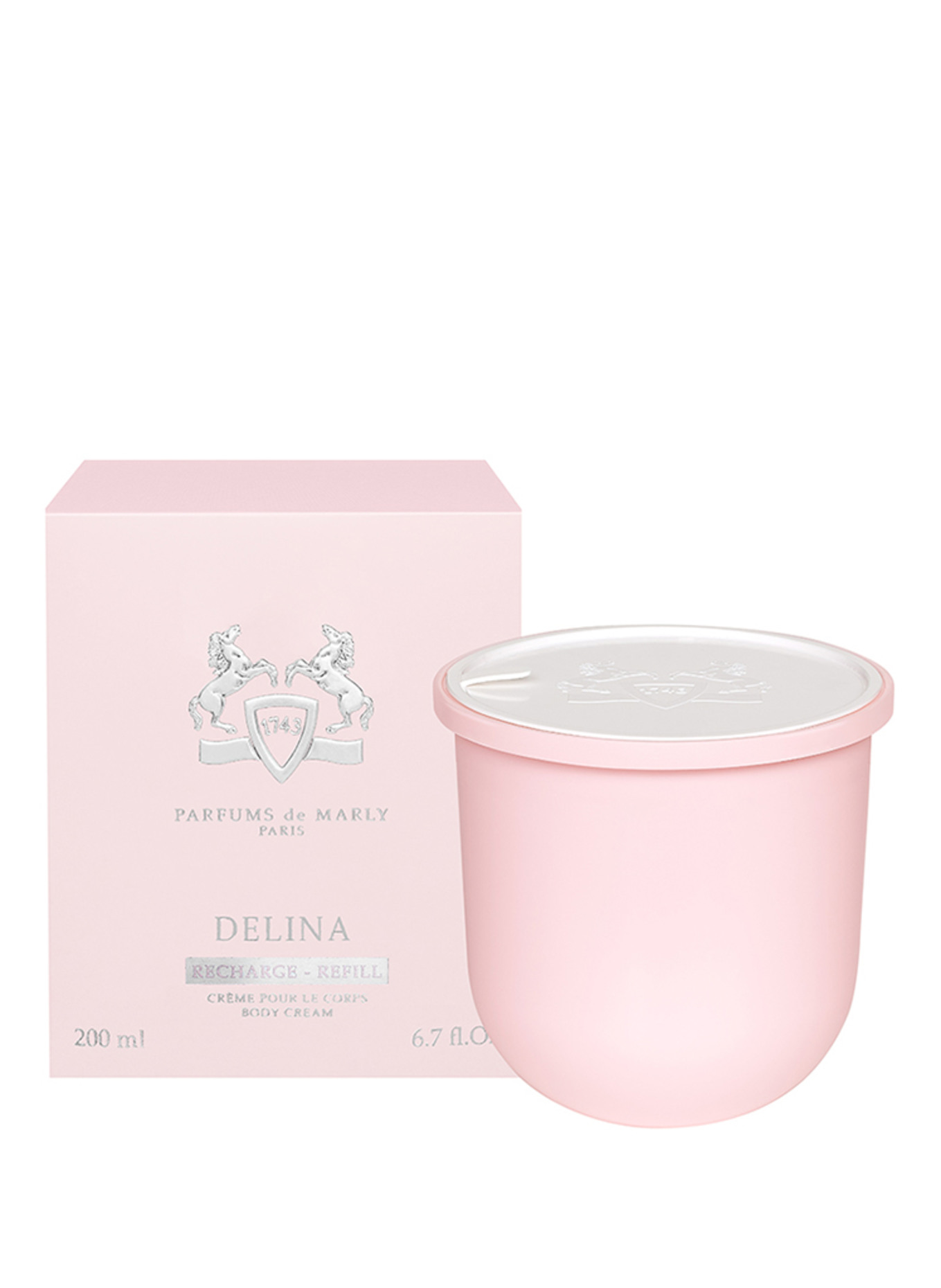 PARFUMS de MARLY DELINA REFILL