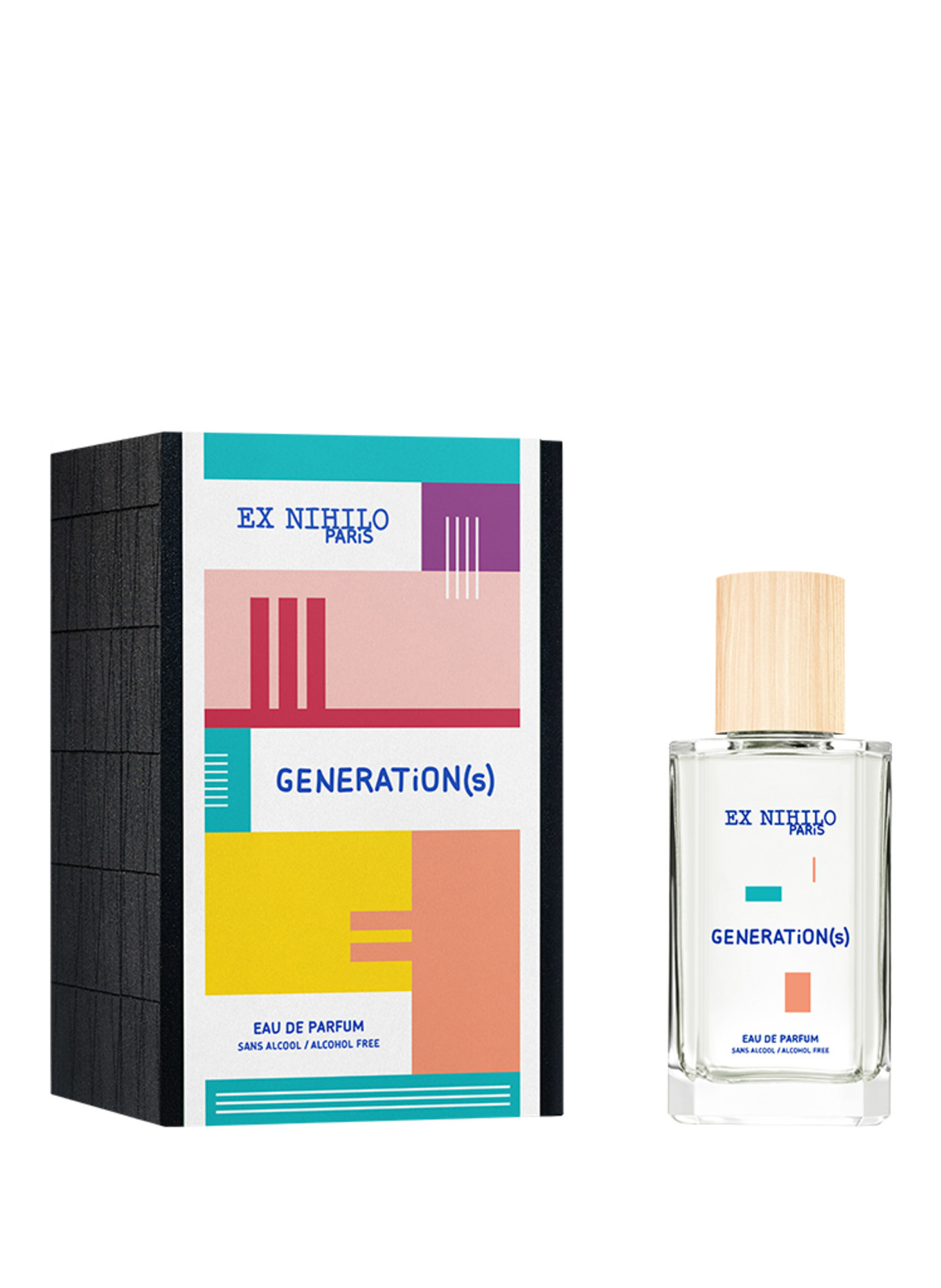 EX NIHILO GENERATIE(S)