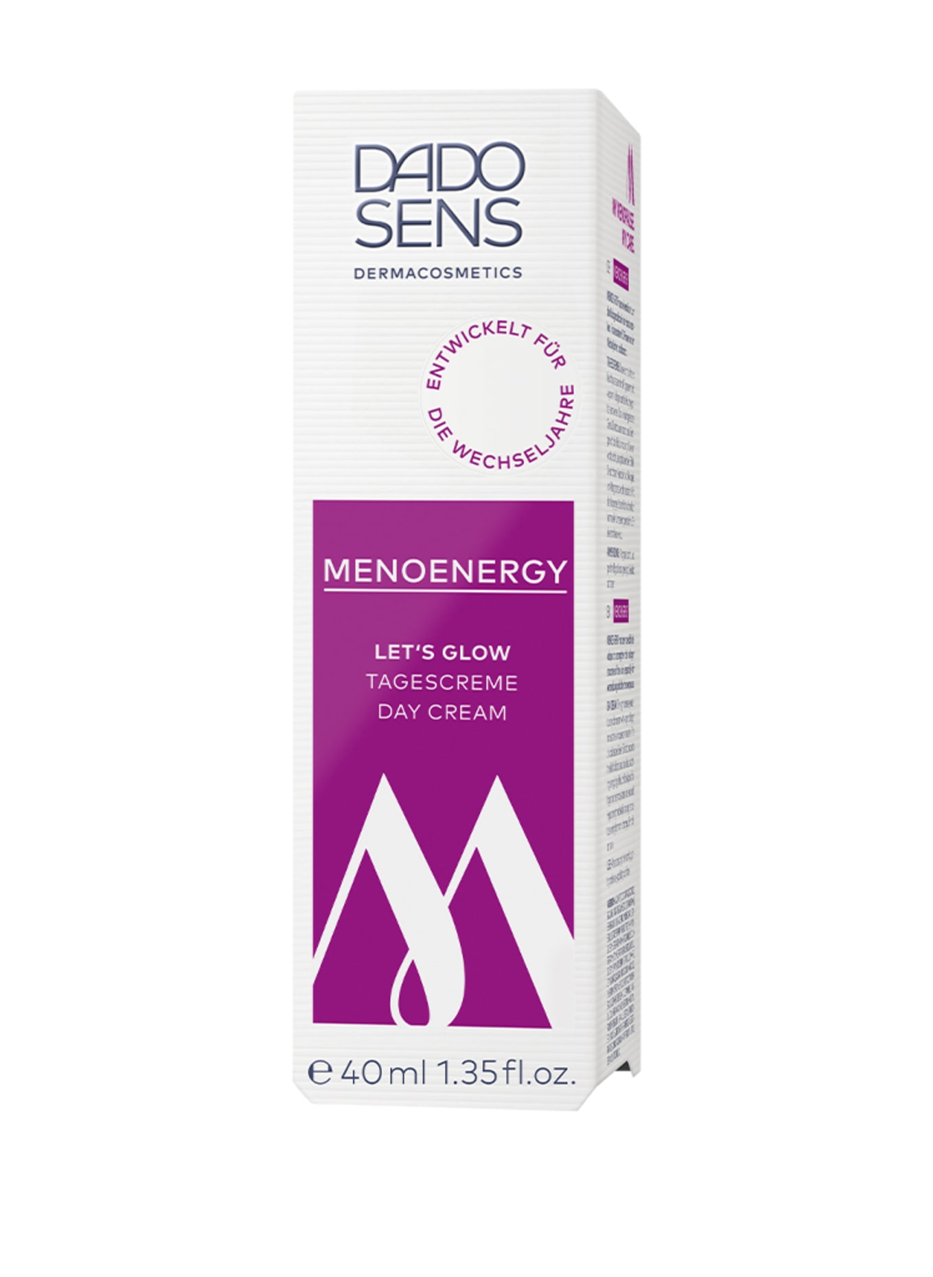 DADO SENS MENOENERGY