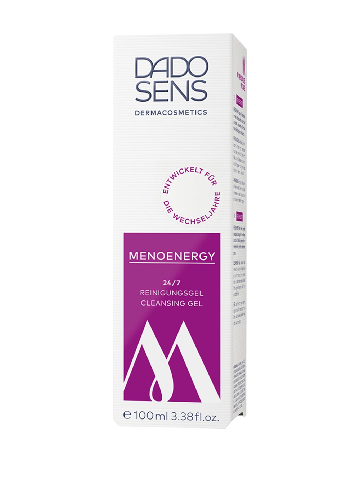 DADO SENS MENOENERGY