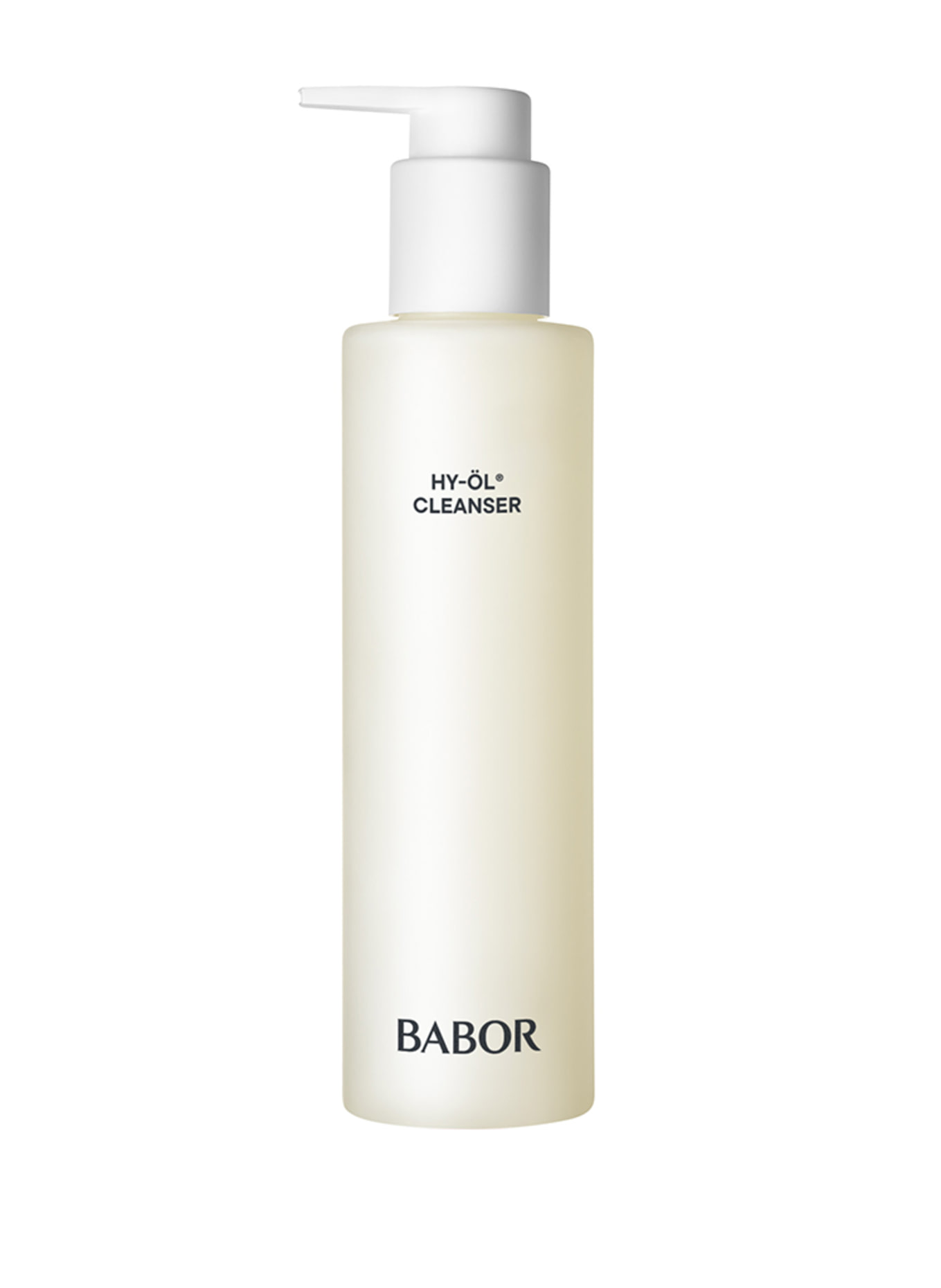 BABOR CLEANSING