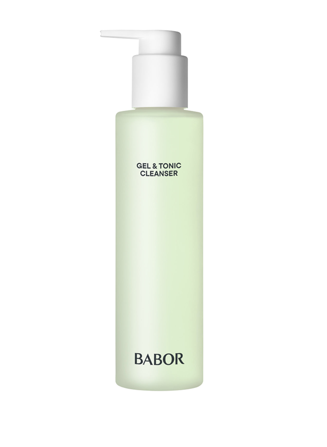 BABOR CLEANSING
