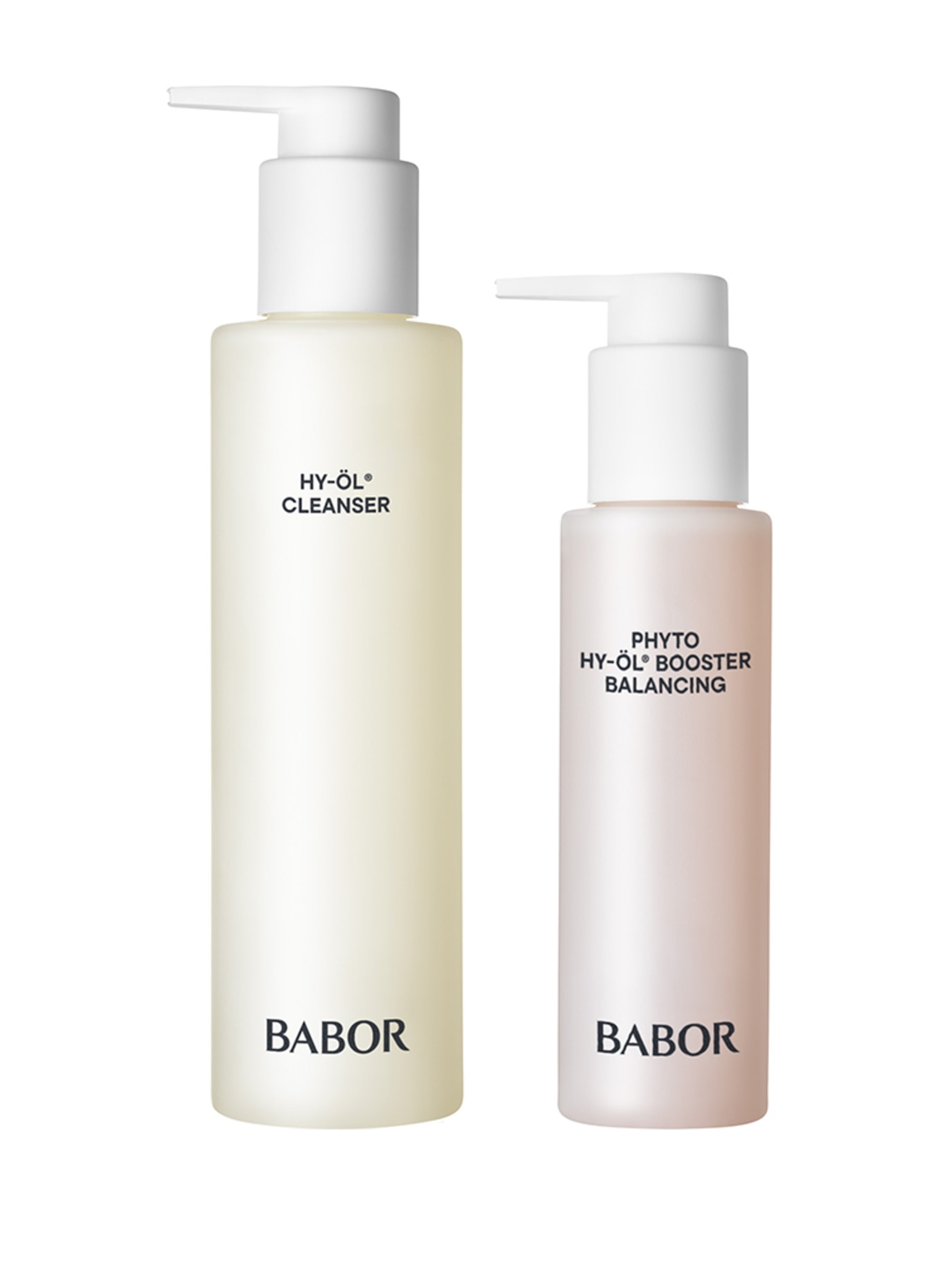 BABOR CLEANSING