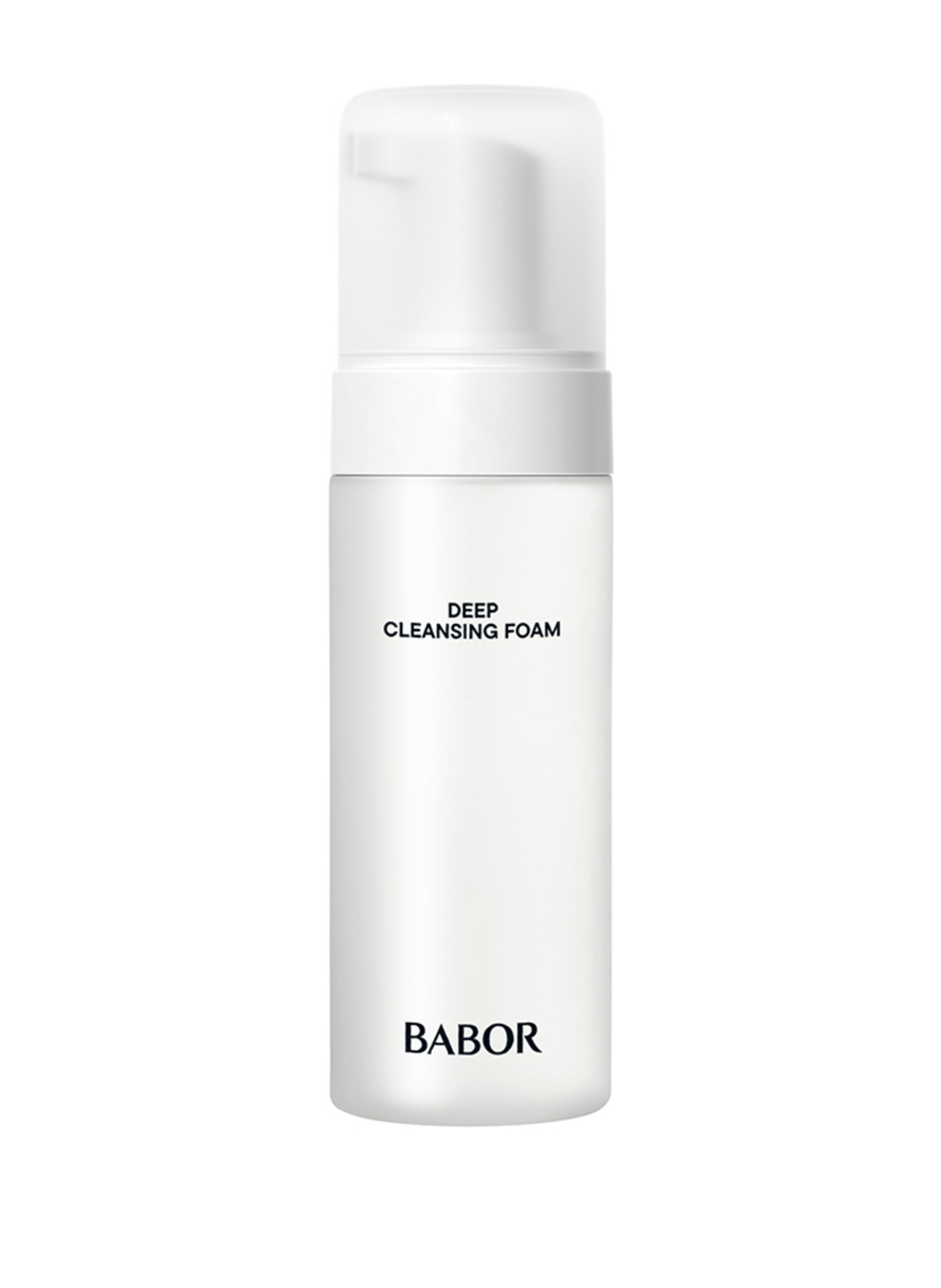 BABOR CLEANSING