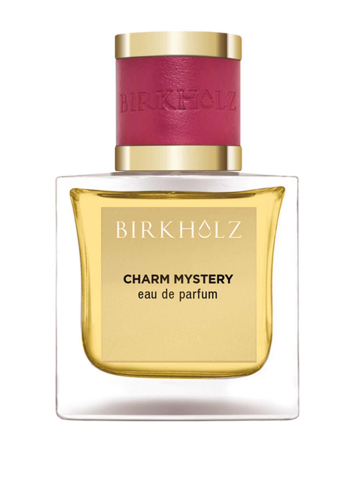BIRKHOLZ CHARME MYSTÈRE