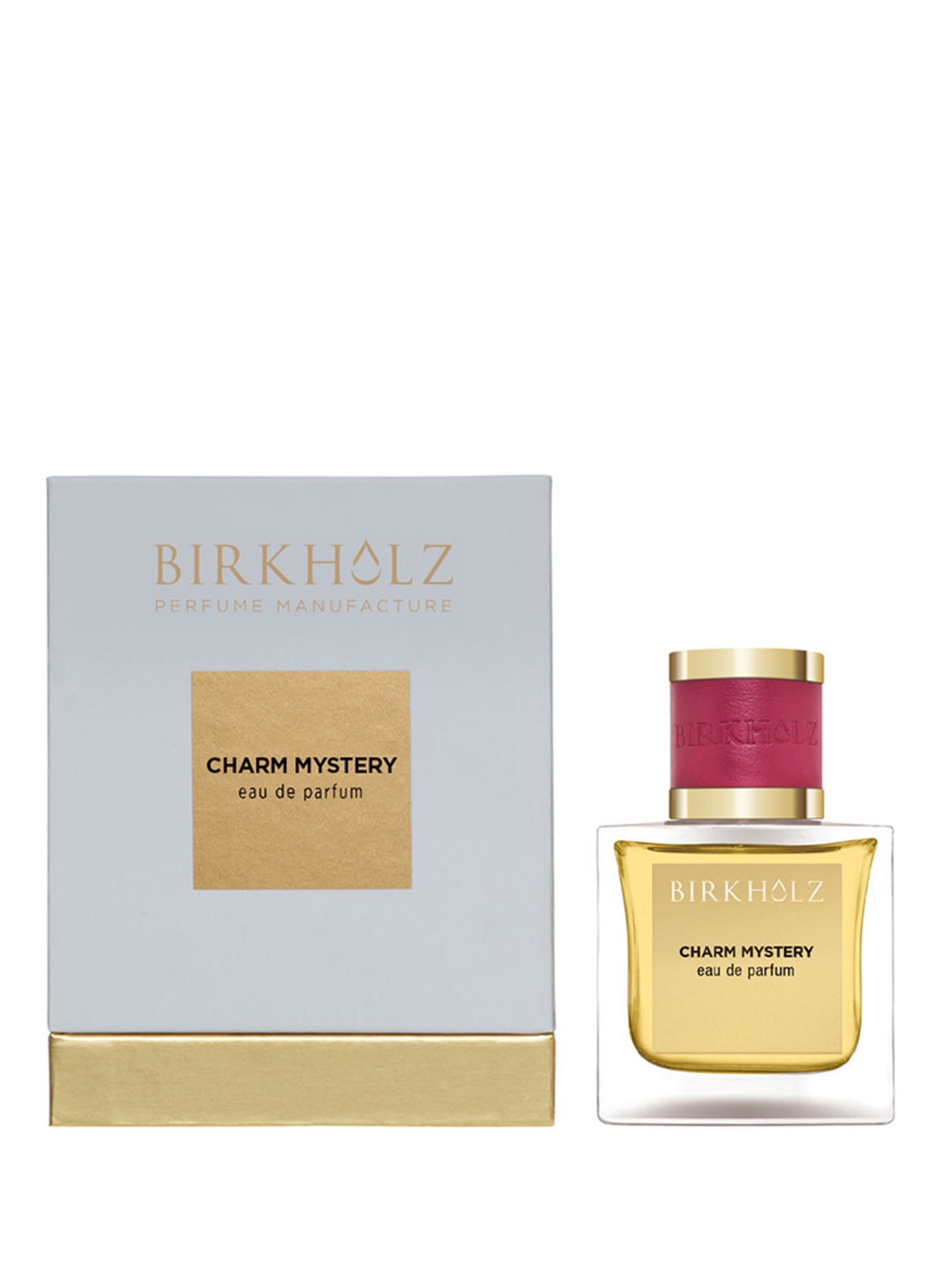 BIRKHOLZ CHARME MYSTÈRE