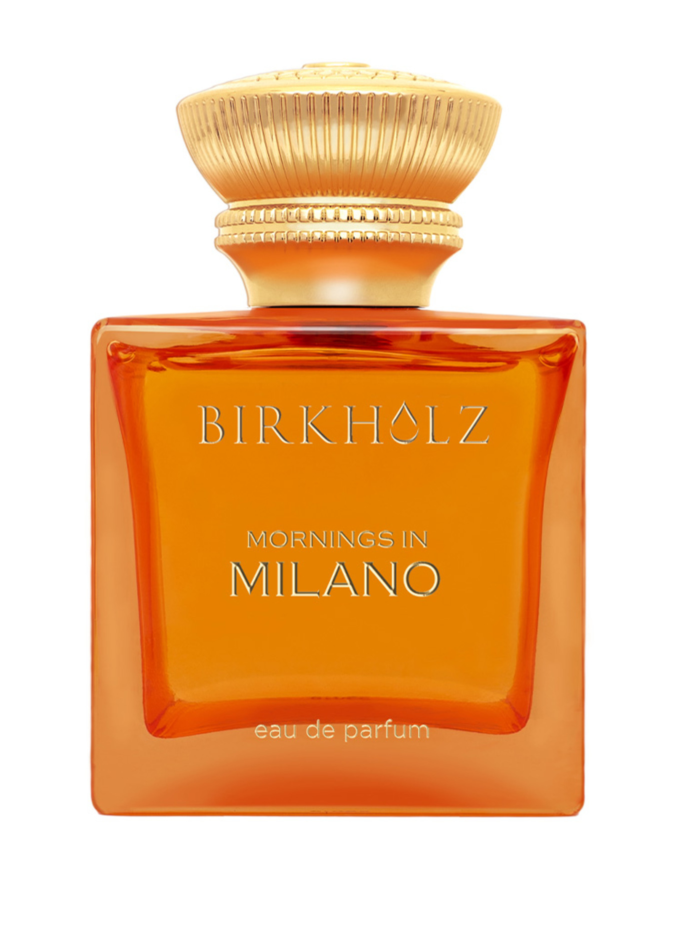 BIRKHOLZ MATINALES À MILAN