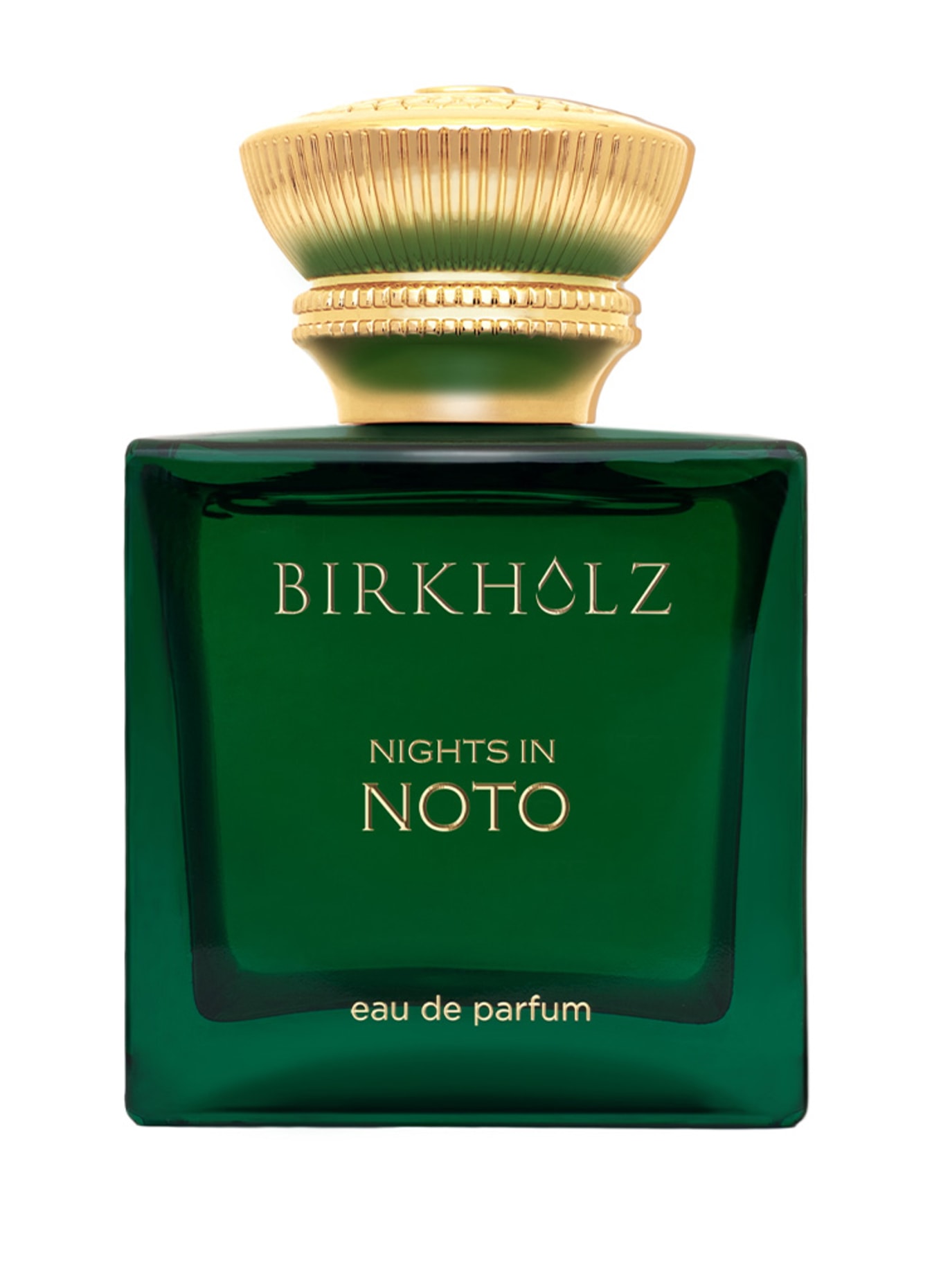 BIRKHOLZ NUITS À NOTO