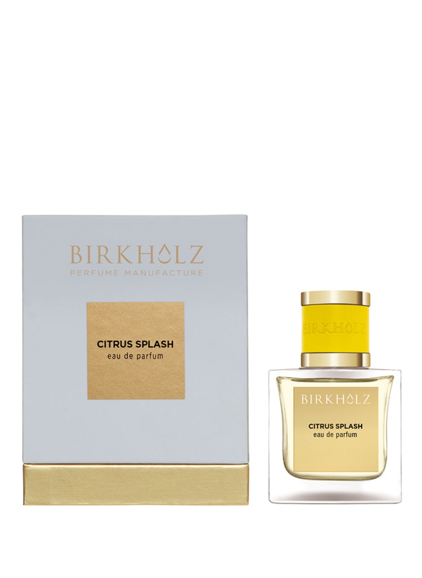 BIRKHOLZ CITRUS SPLASH