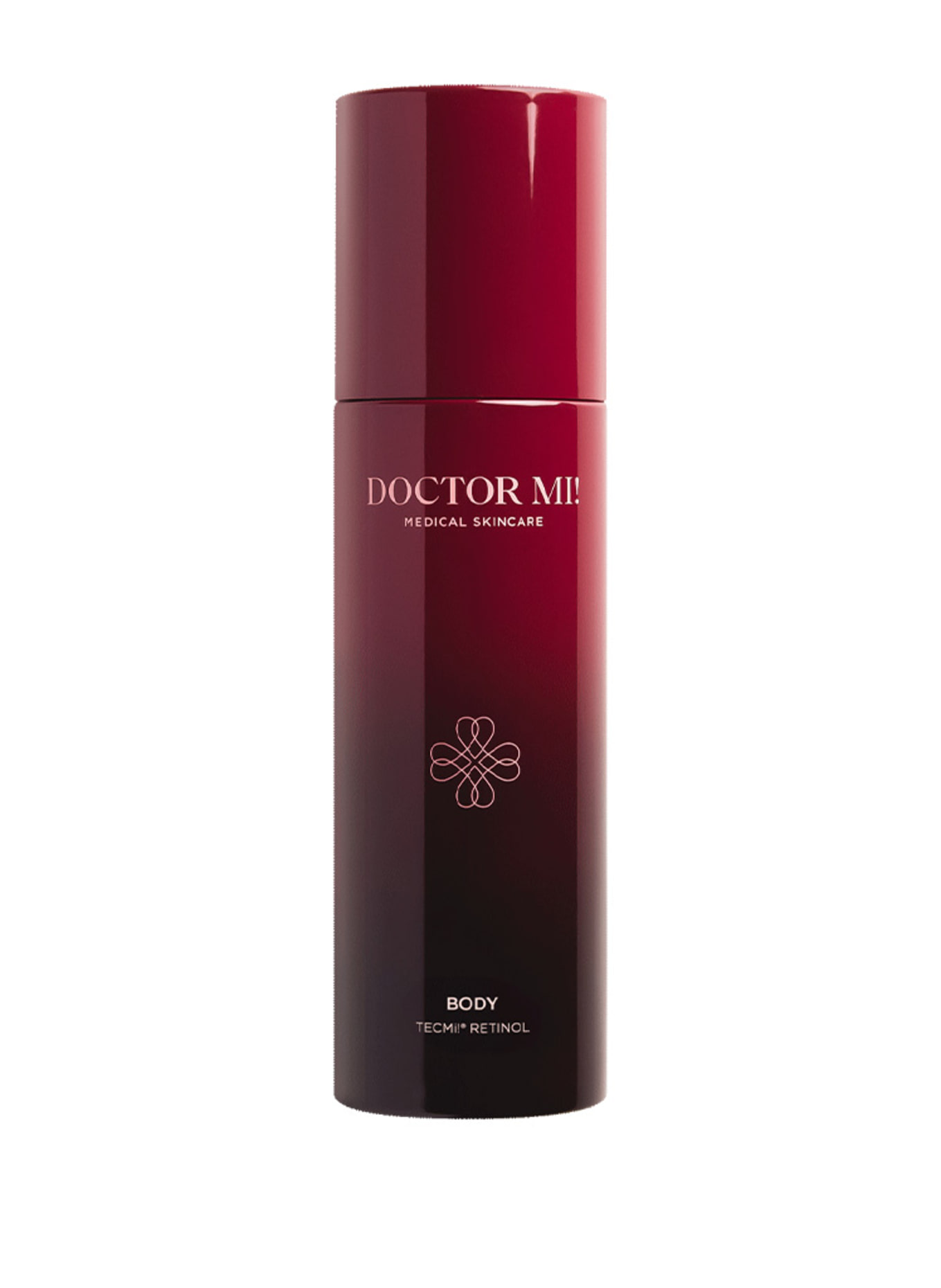 DOCTOR MI! FIRMING BODY TREATMENT
