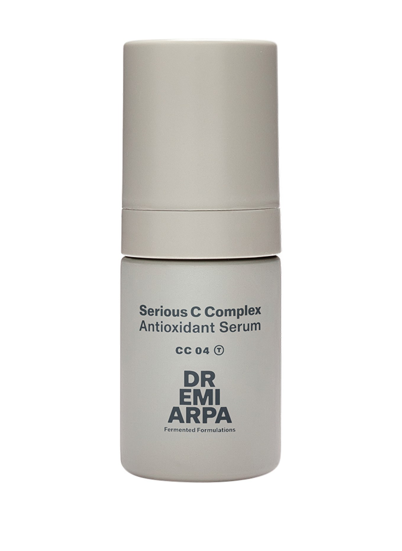 DR. EMI ARPA SKIN SERIOUS C COMPLEX ANTIOXIDANT SERUM