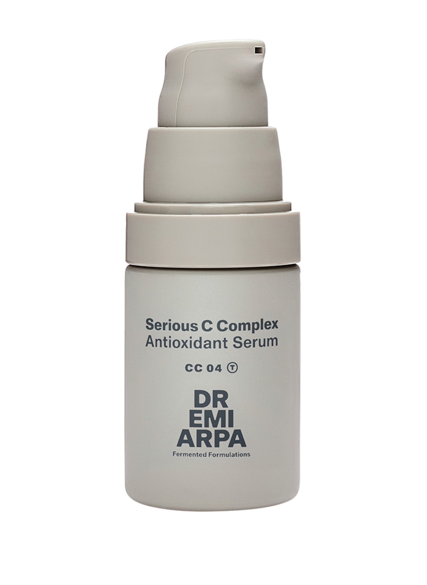 DR. EMI ARPA SKIN SERIOUS C COMPLEX ANTIOXIDANT SERUM