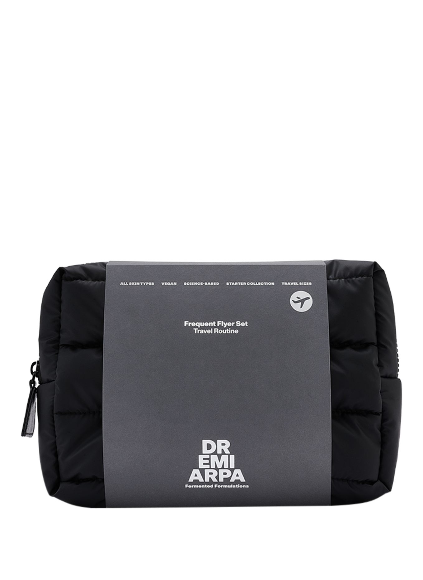 DR. EMI ARPA SKIN Frequent Flyer Set
