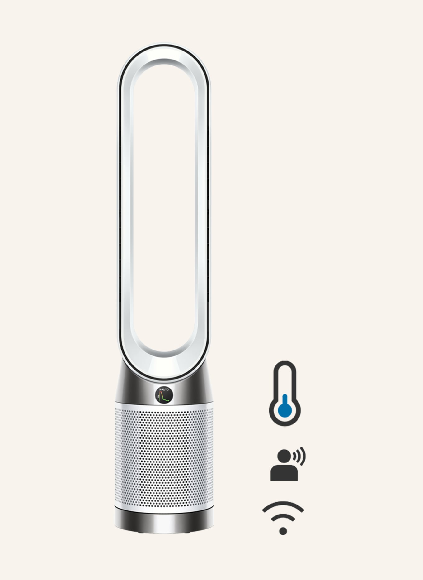 dyson PURIFIER COOL™ PC1
