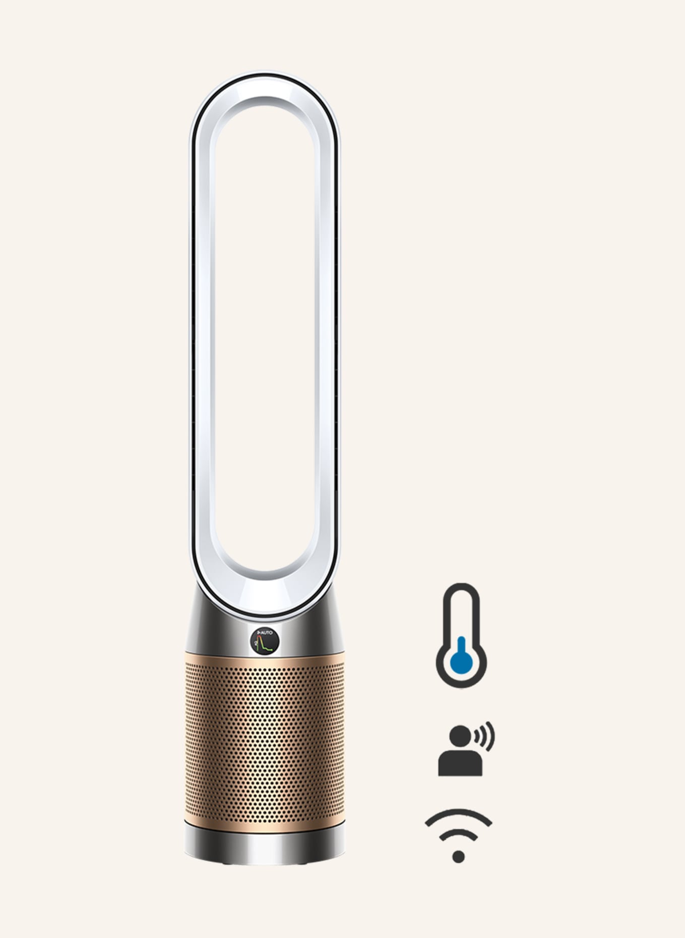 dyson PURIFIER COOL PC2 DE-NOX