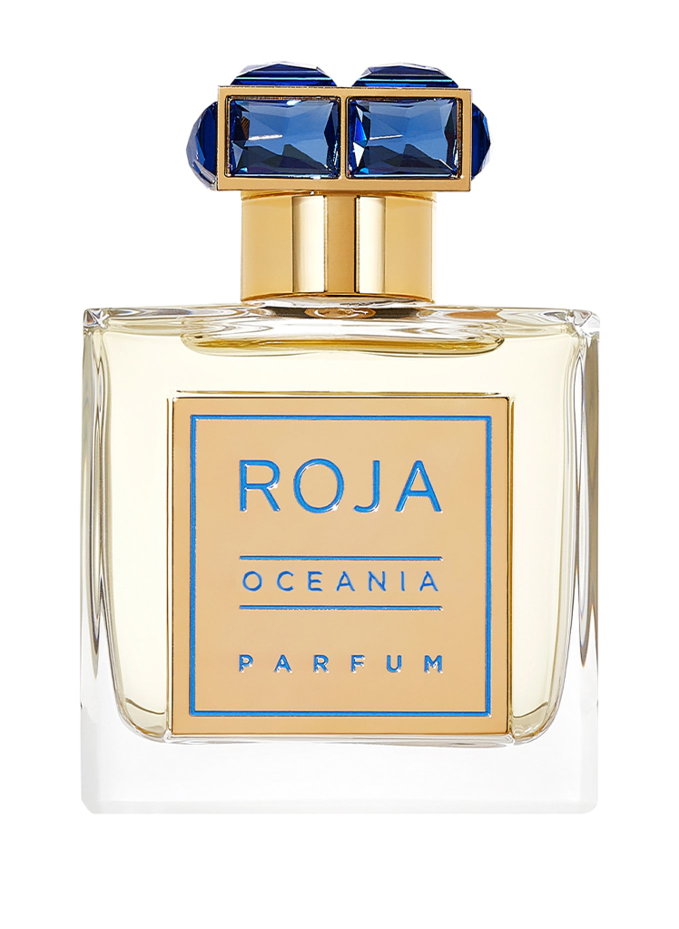 ROJA London OCEANIË