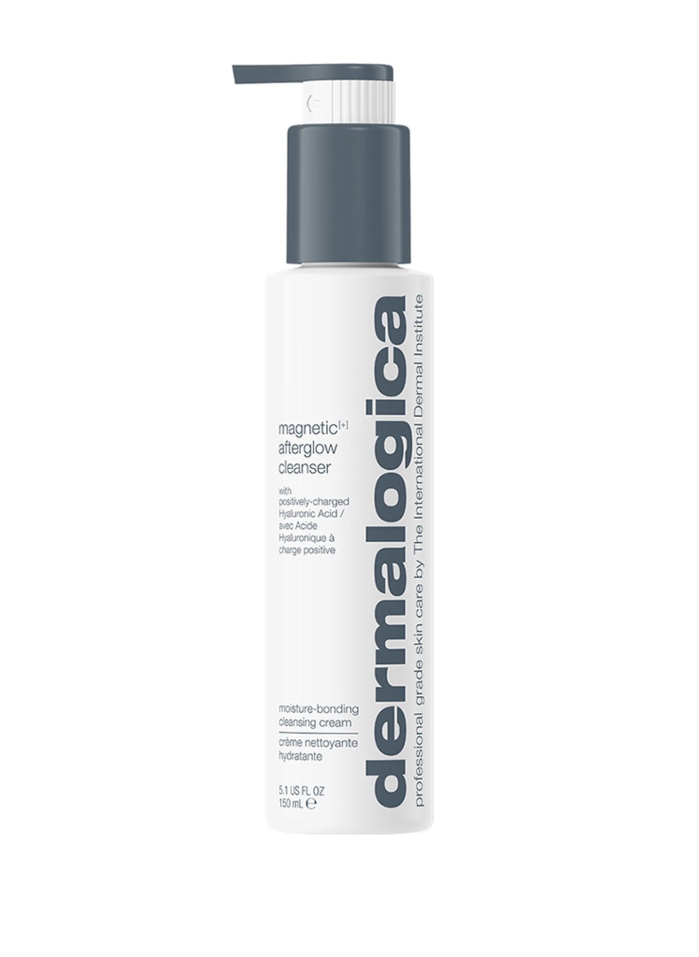 dermalogica MAGNETIC AFTERGLOW CLEANSER