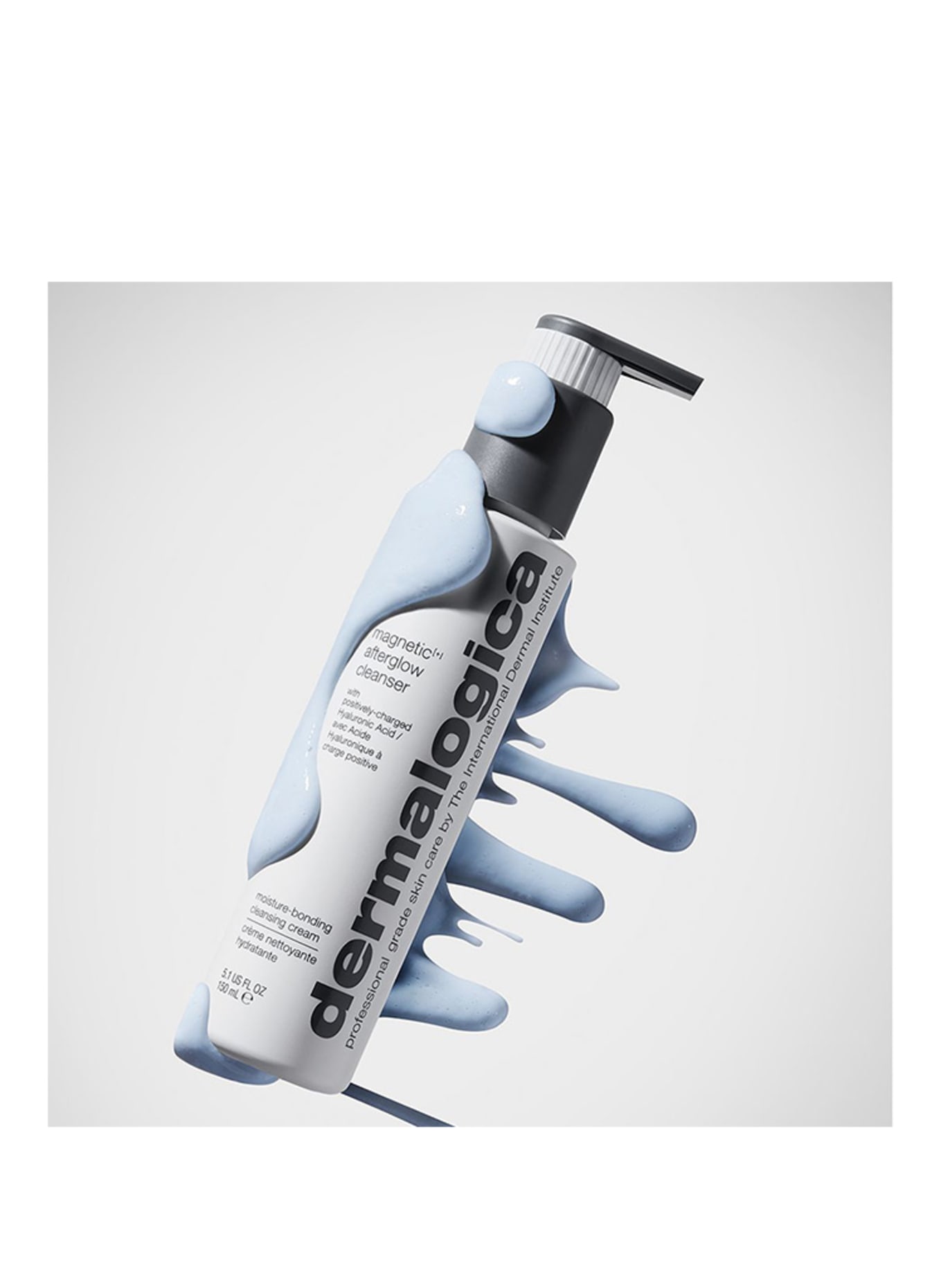 dermalogica MAGNETIC AFTERGLOW CLEANSER