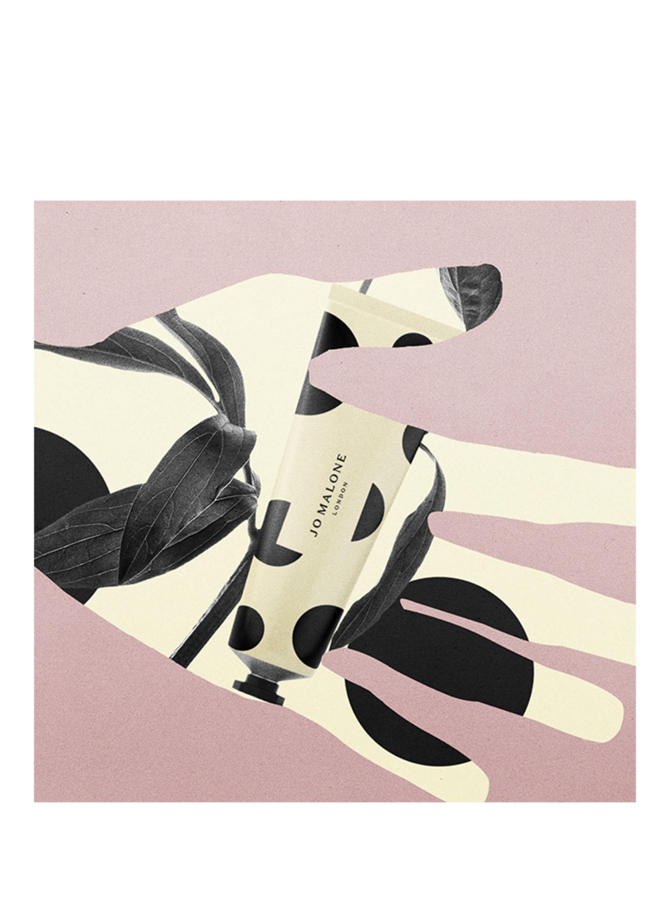 JO MALONE LONDON PEONY & BLUSH SUEDE