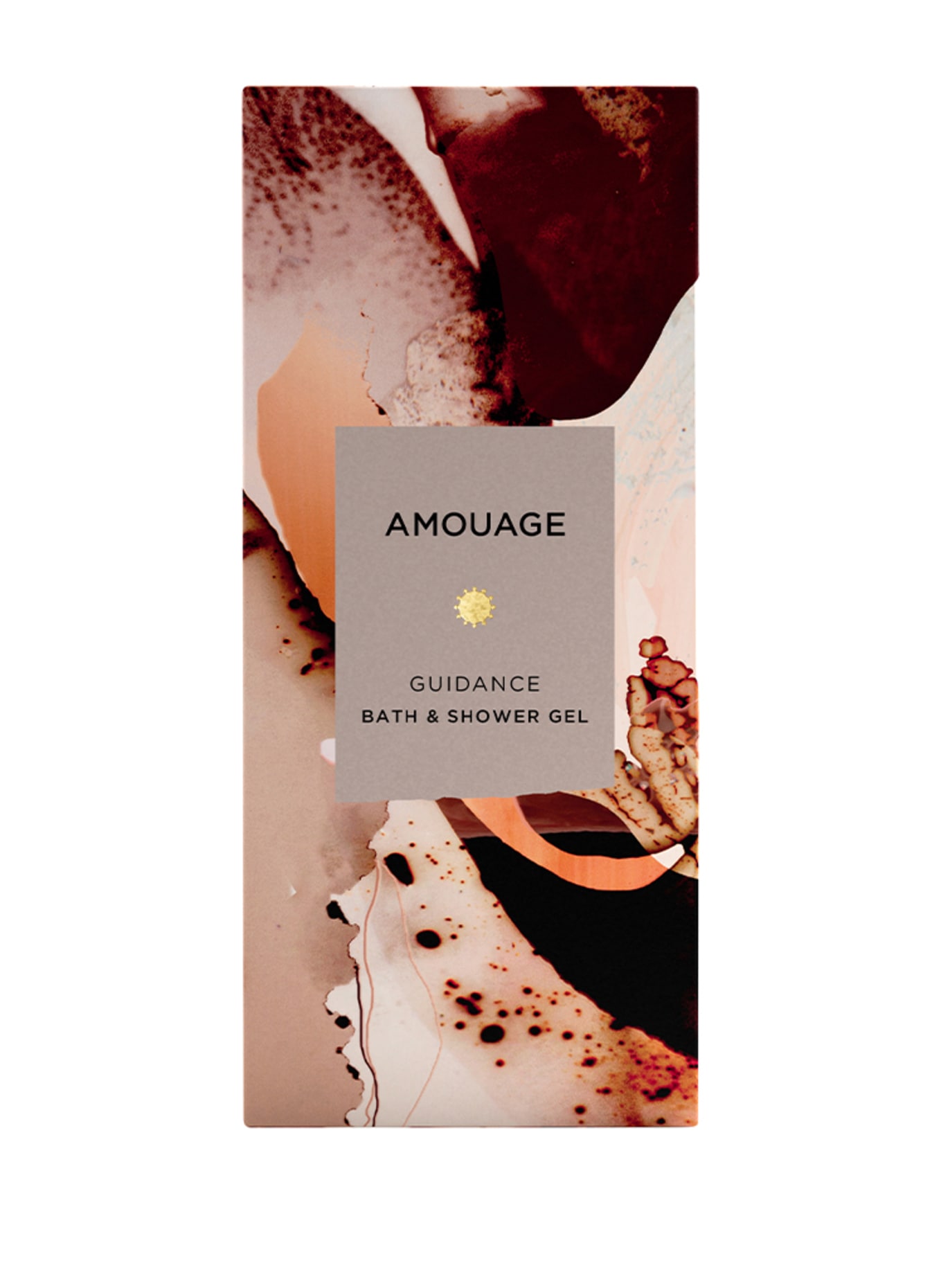 AMOUAGE GUIDANCE