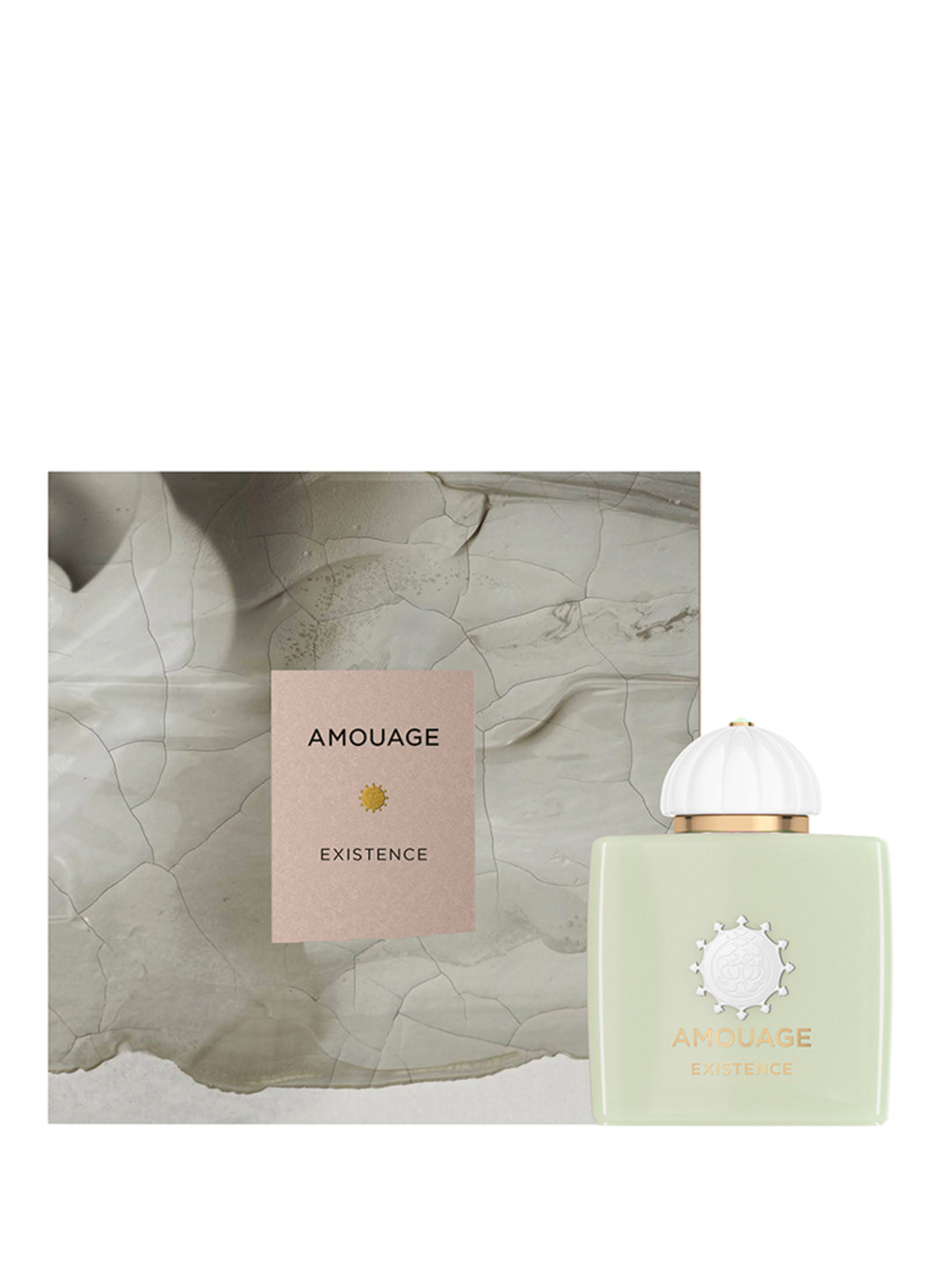 AMOUAGE EXISTENCE
