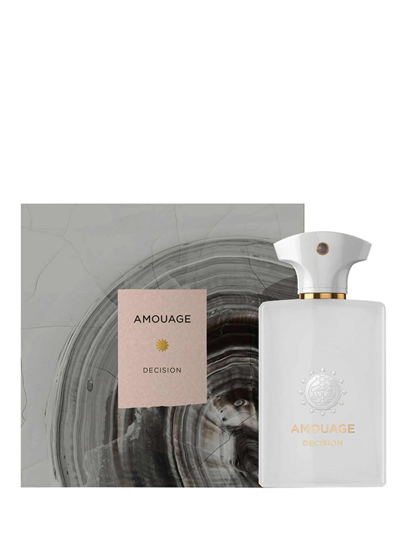 AMOUAGE BESLUIT