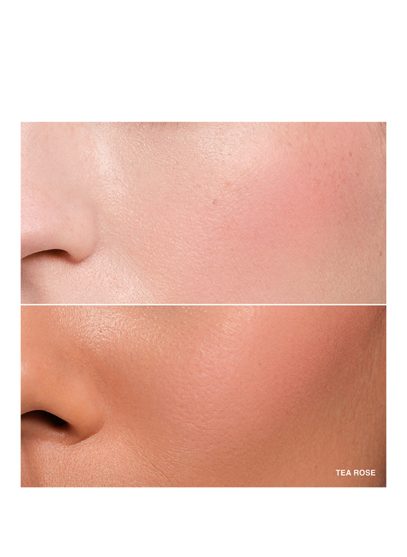 BOBBI BROWN POT ROUGE VELVET MATTE: TEA ROSE