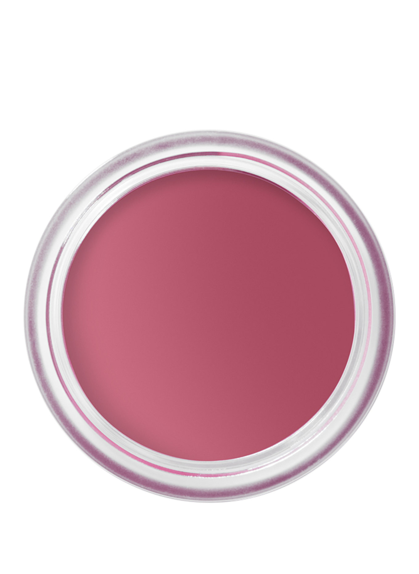 BOBBI BROWN POT ROUGE VELVET MATTE: SOFT PLUM