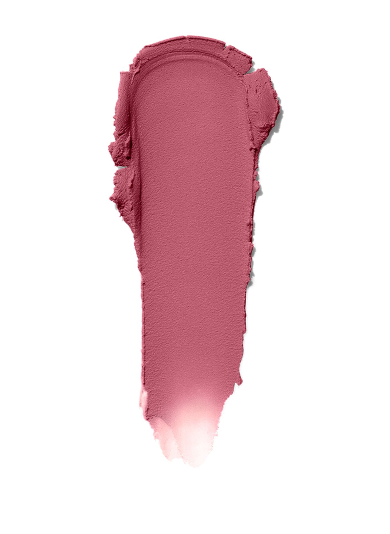 BOBBI BROWN POT ROUGE VELVET MATTE: SOFT PLUM