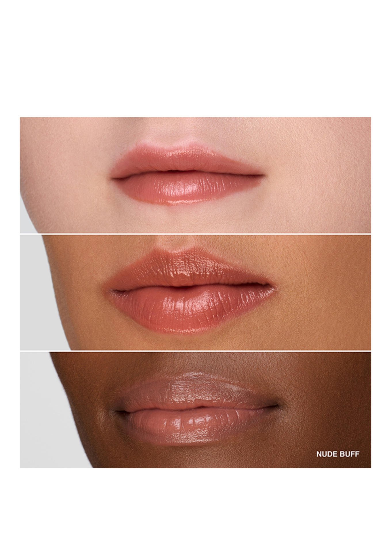 BOBBI BROWN EXTRA COLOR SHINE: WARM NUDE