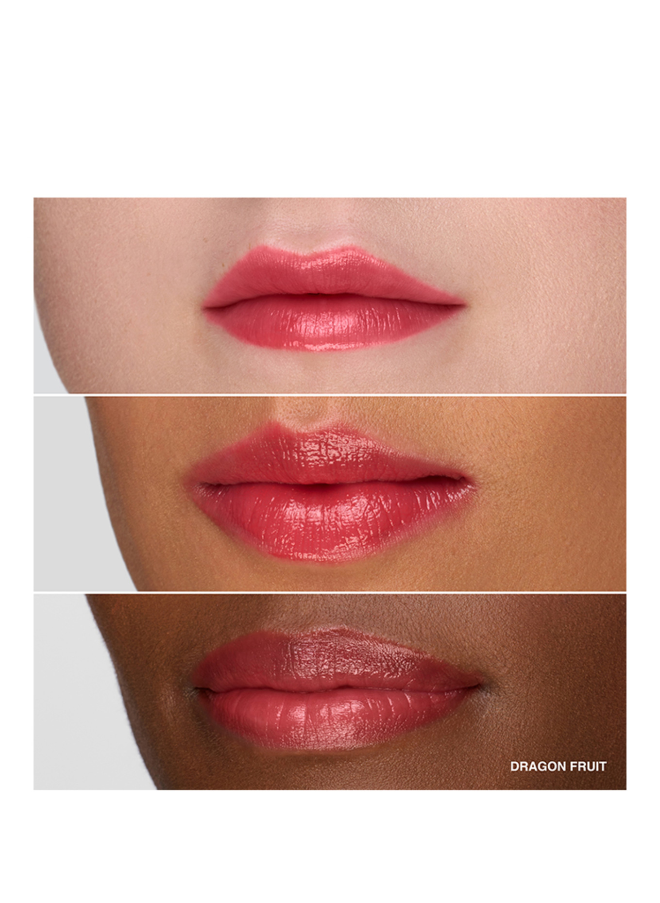 BOBBI BROWN EXTRA COLOR SHINE: DRAGON FRUIT