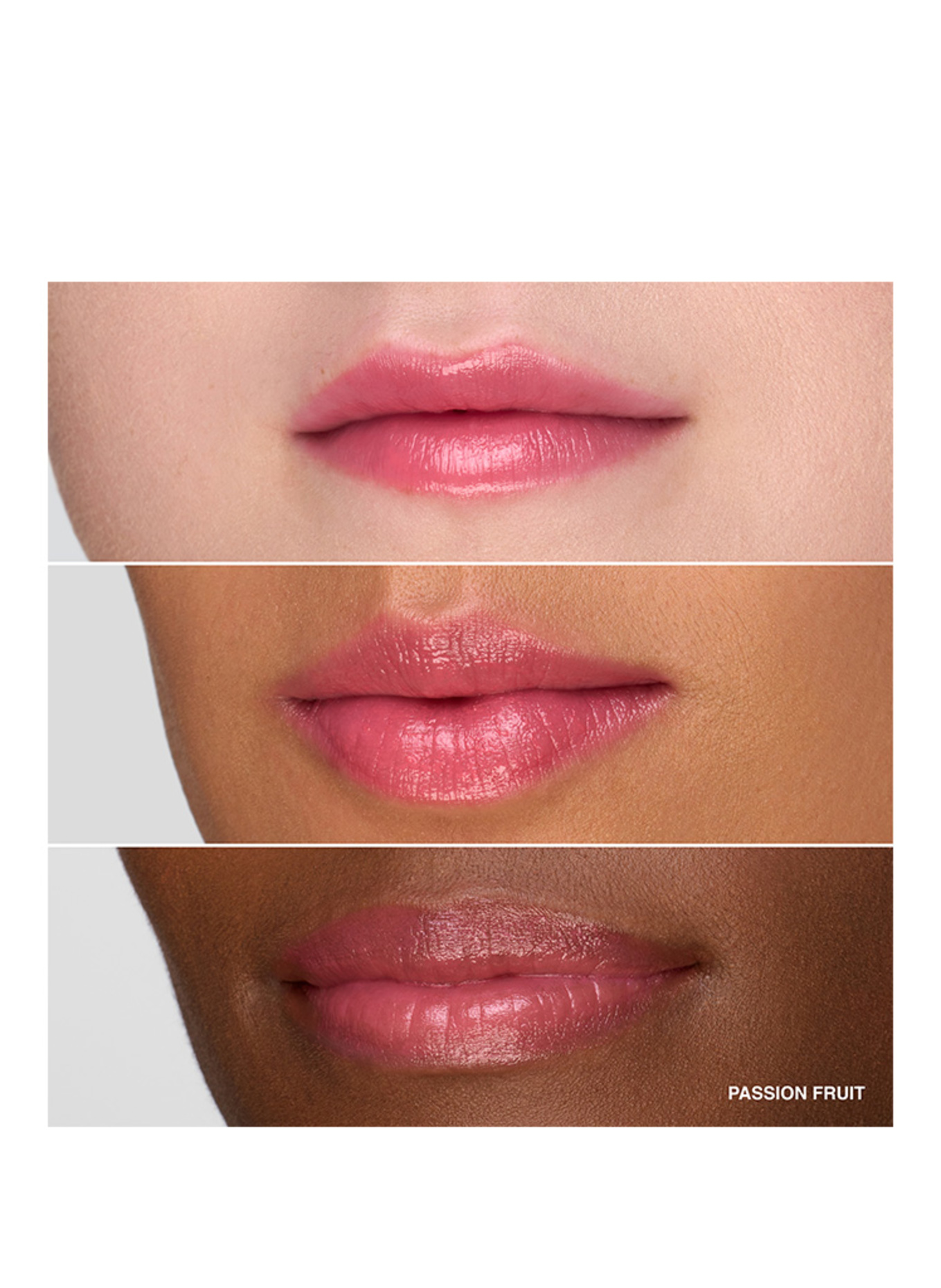 BOBBI BROWN EXTRA COLOR SHINE: PASSION FRUIT