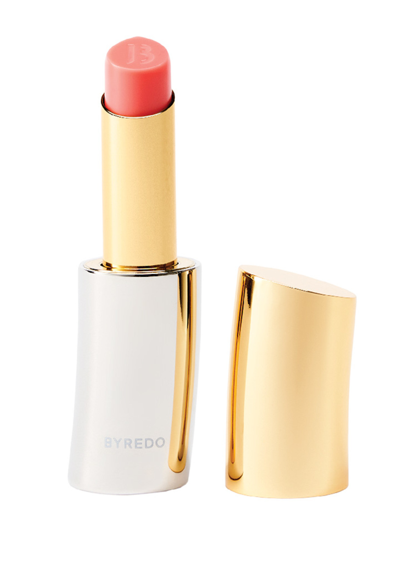 BYREDO REFILLABLE TINTED LIPCARE: CHAIN REACTION