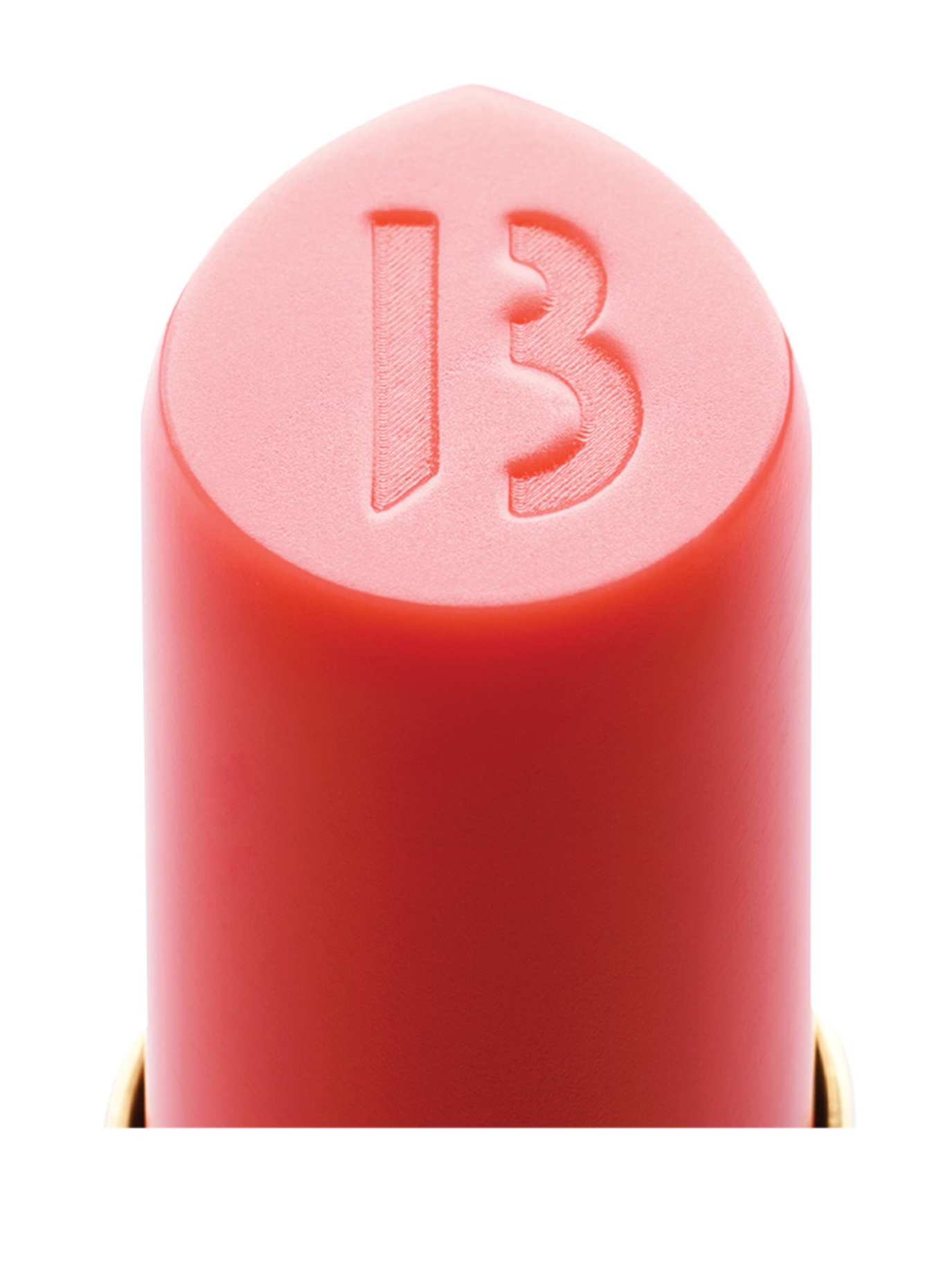 BYREDO REFILLABLE TINTED LIPCARE: CHAIN REACTION