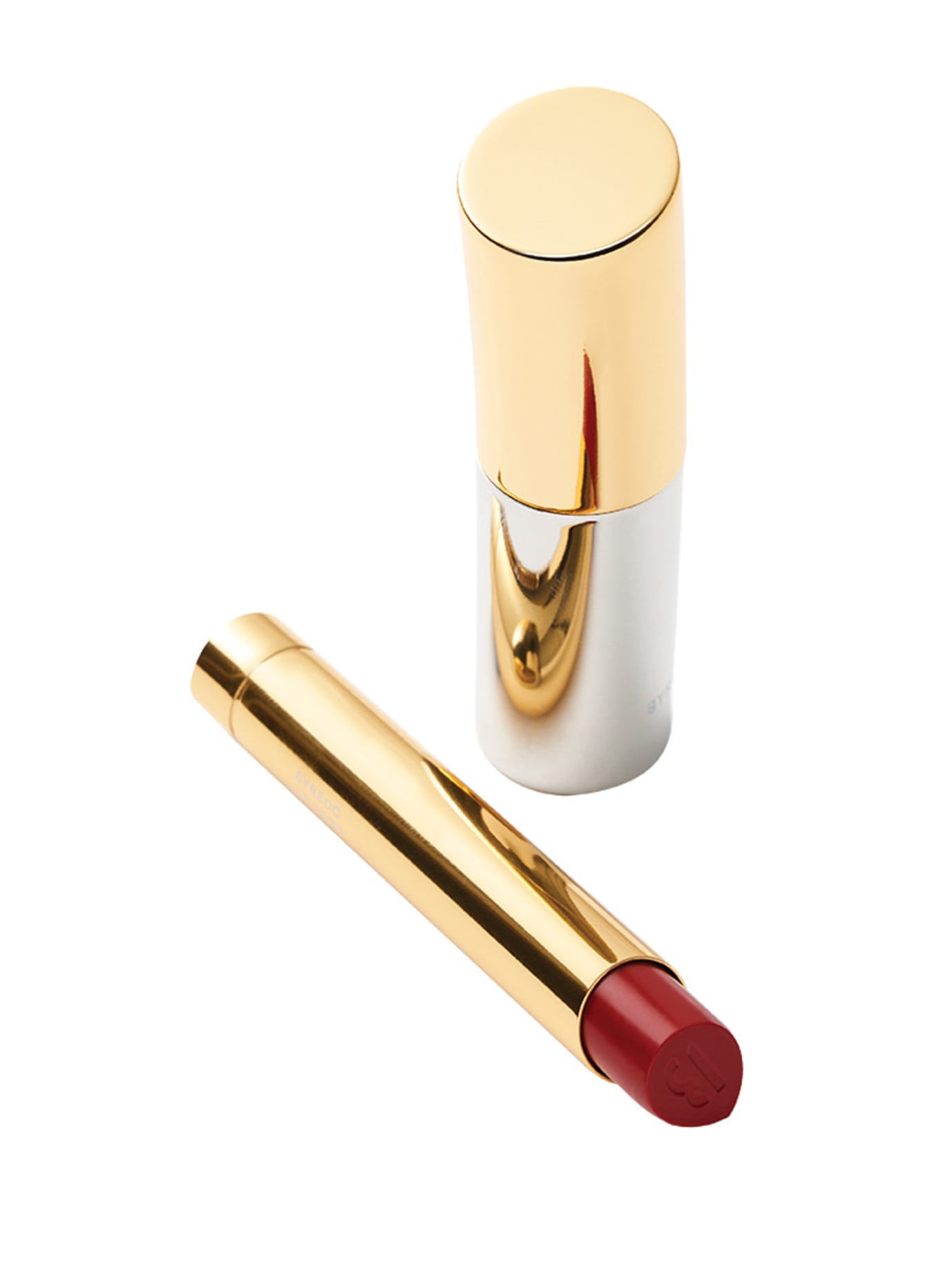 BYREDO TINTED LIPCARE REFILL: CLOUD BUSTING