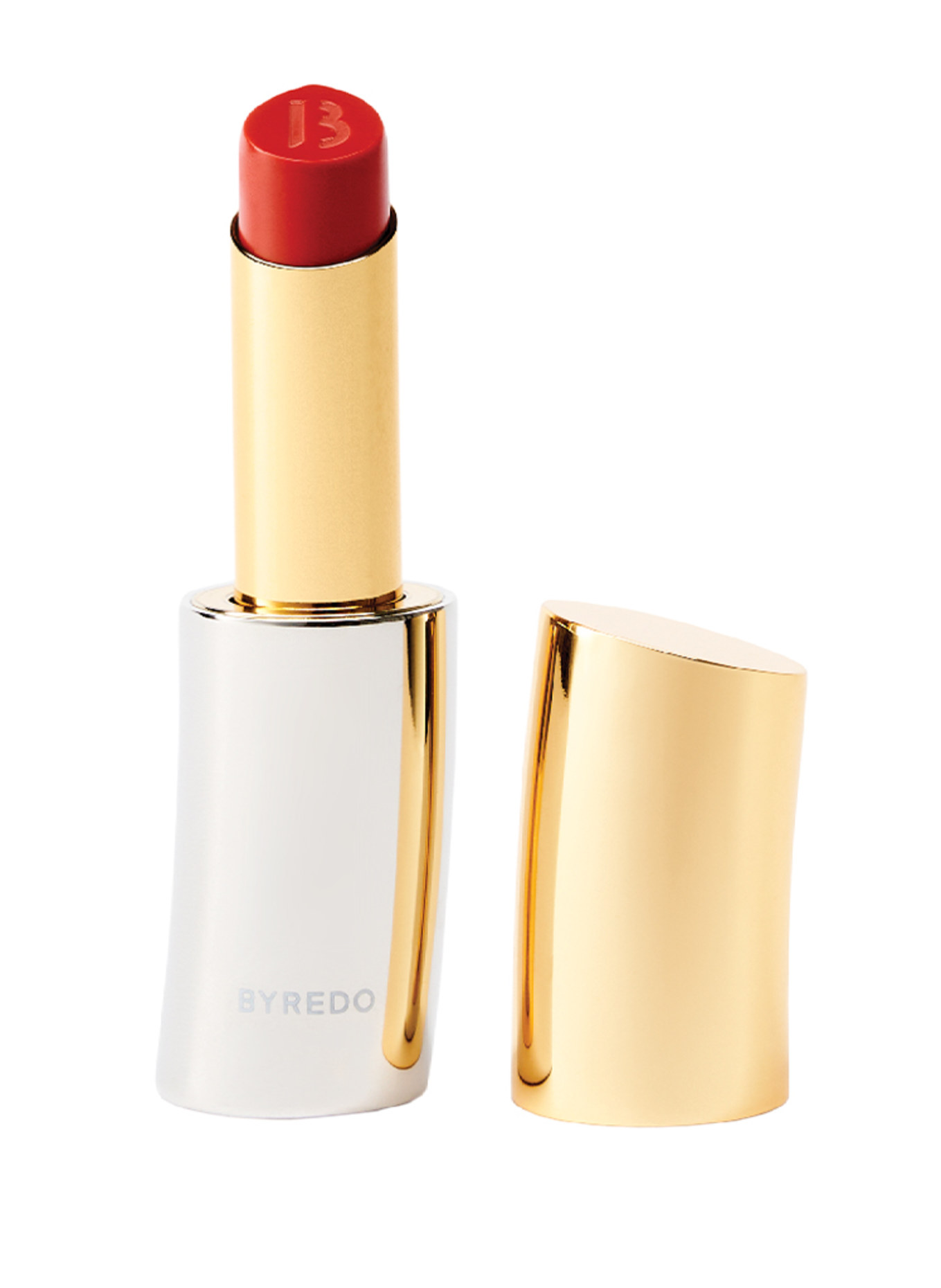 BYREDO REFILLABLE TINTED LIPCARE: CELESTE NOSTALGIA