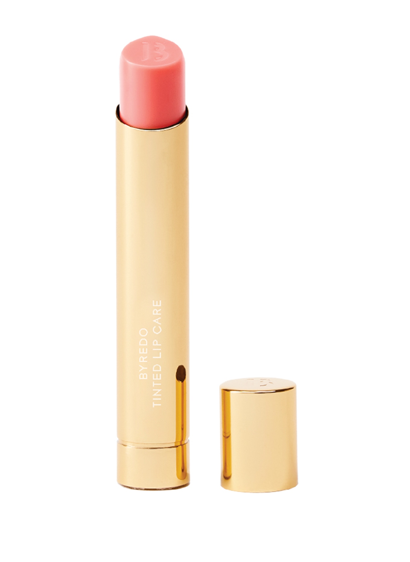 BYREDO TINTED LIPCARE REFILL: CHAIN REACTION