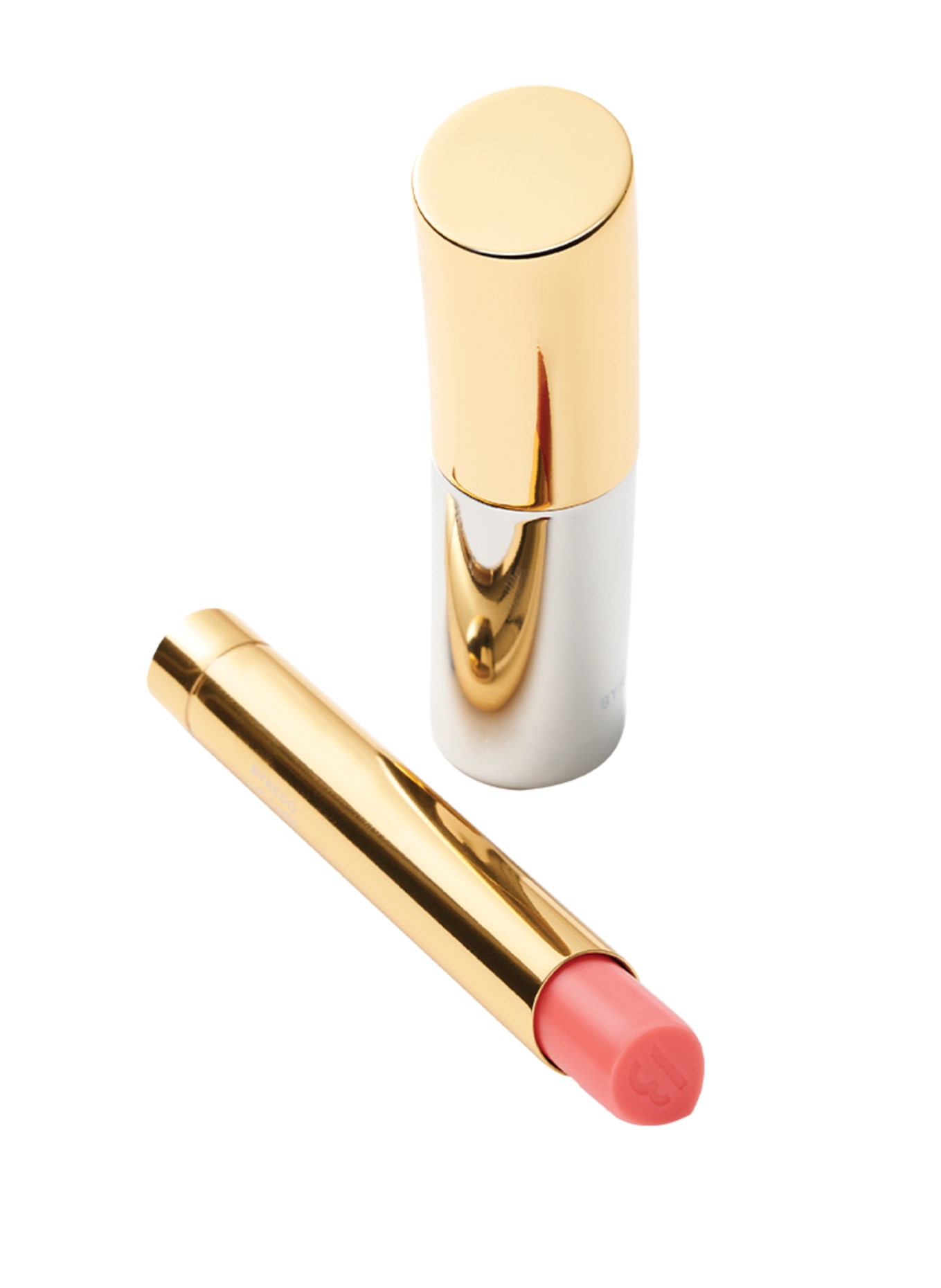 BYREDO TINTED LIPCARE REFILL: CHAIN REACTION