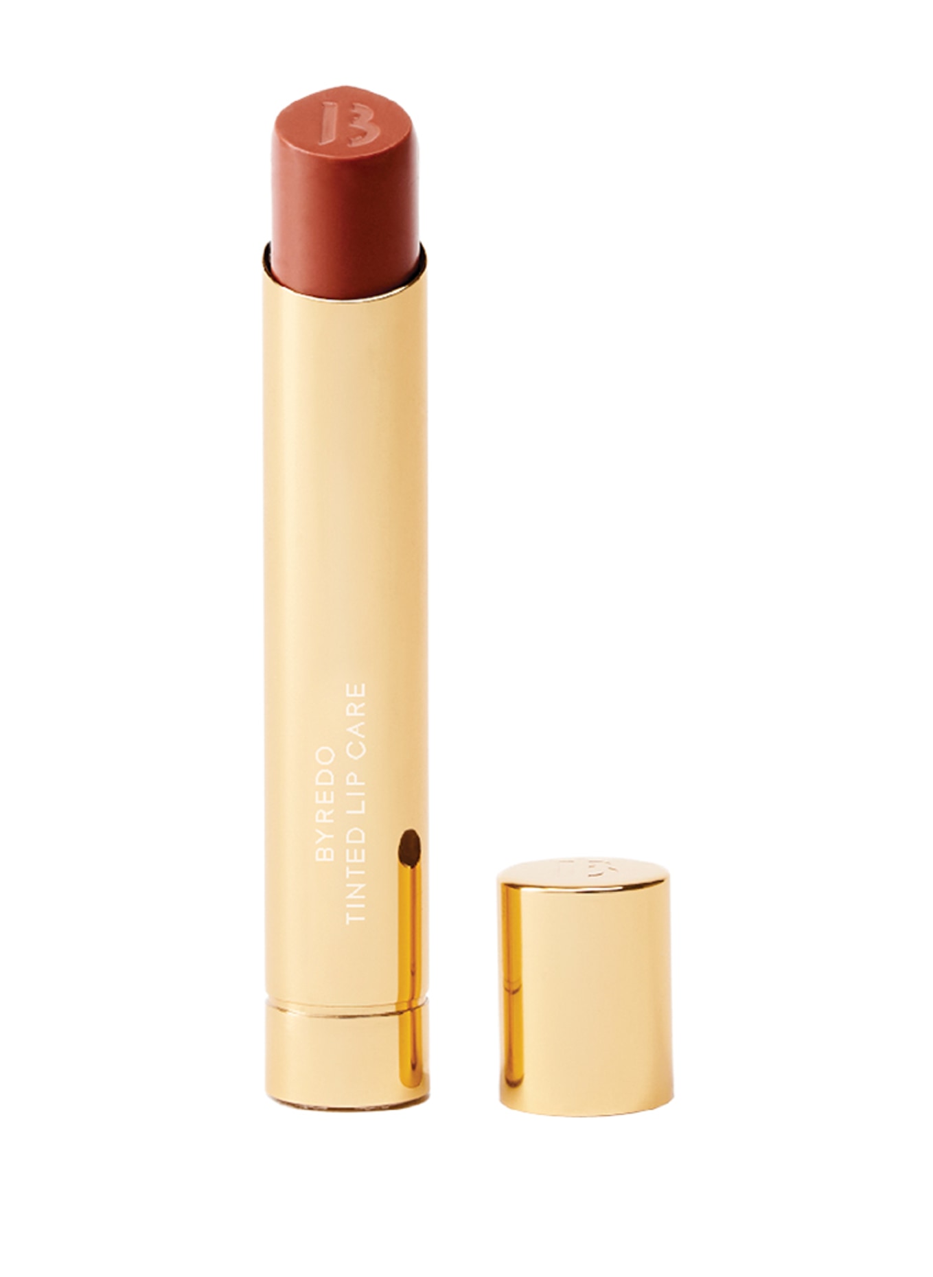 BYREDO TINTED LIPCARE REFILL: FANTÔME RAPTUR