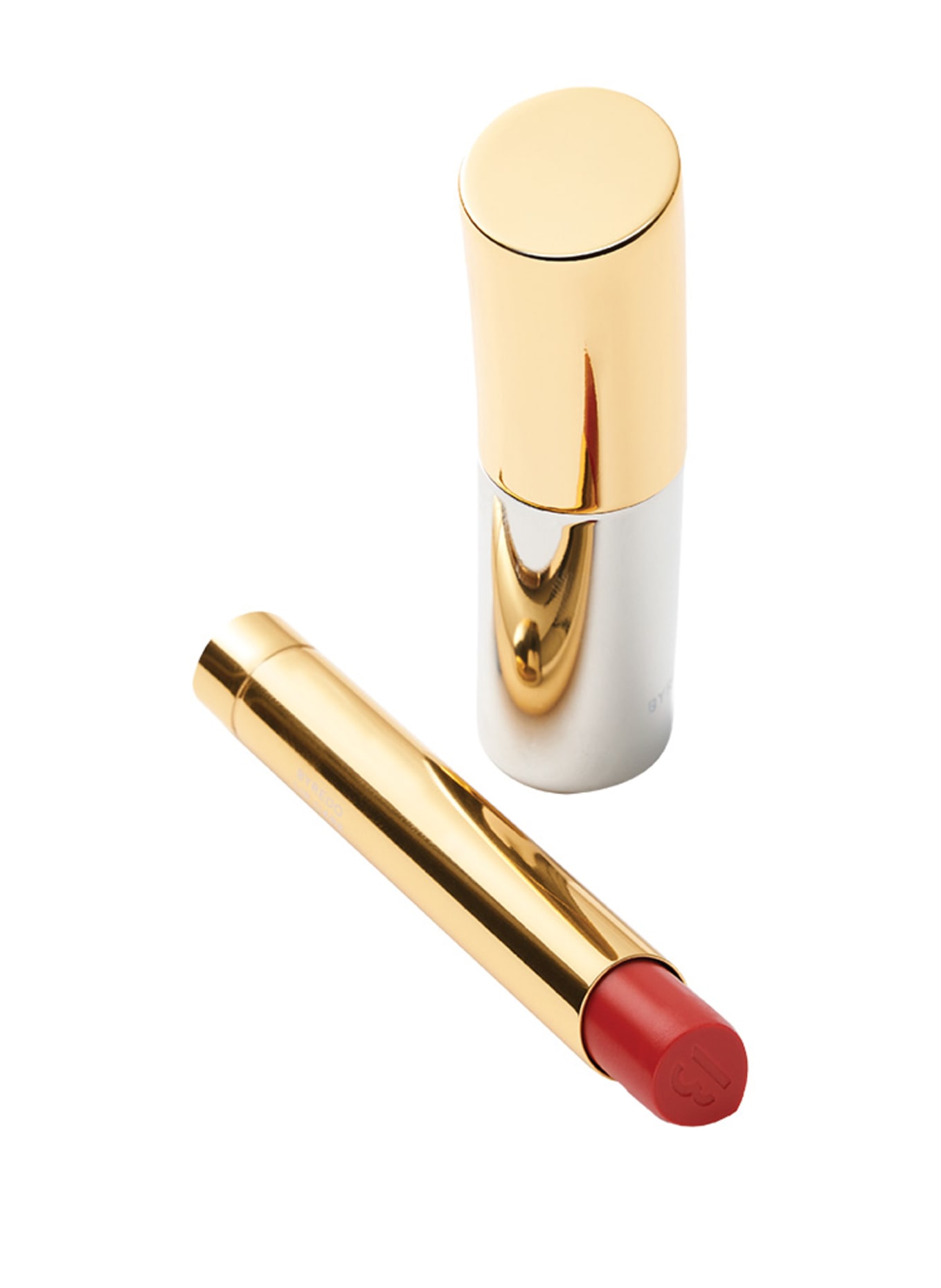 BYREDO TINTED LIPCARE REFILL: CELESTE NOSTALGIA