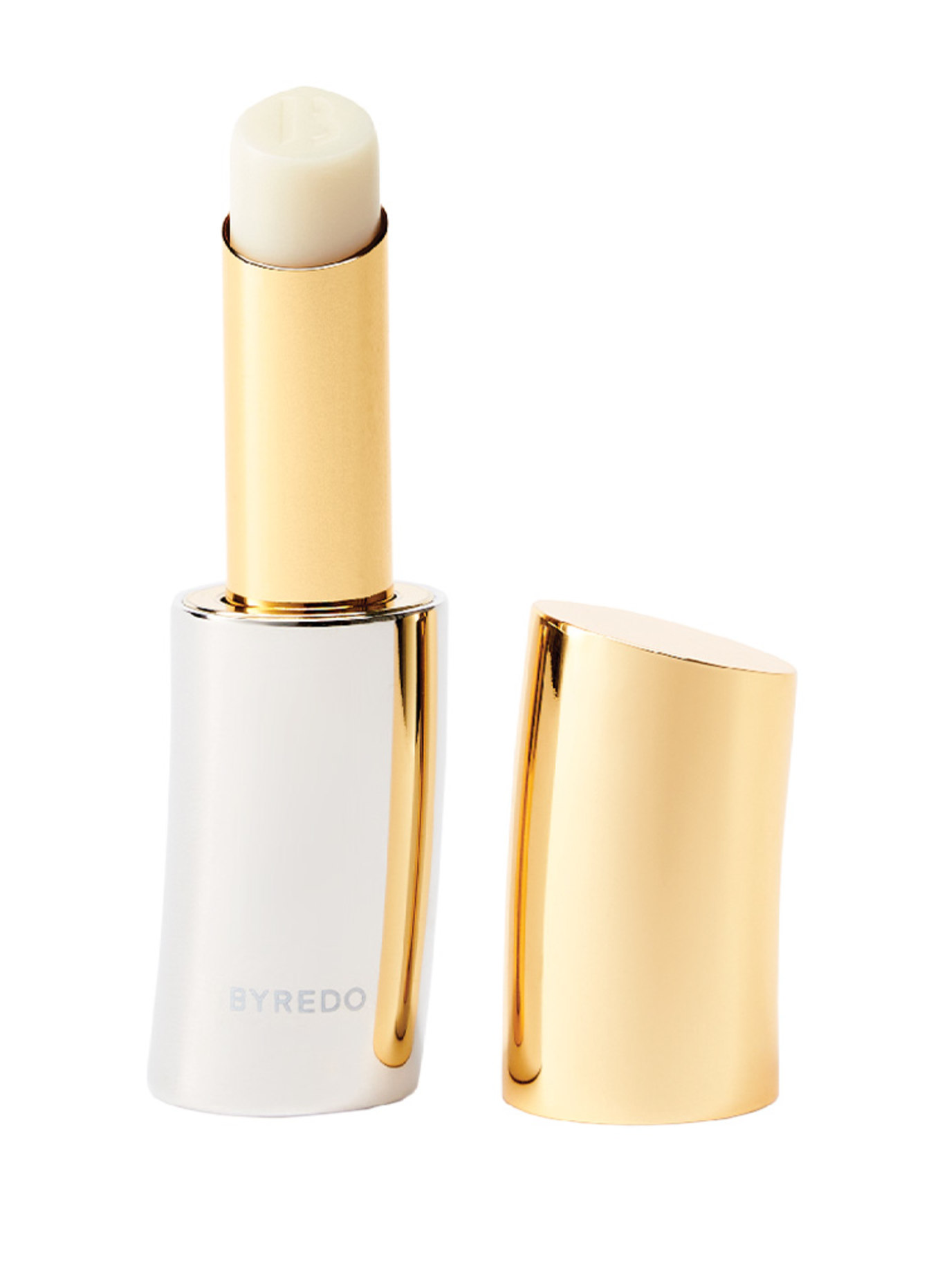 BYREDO REFILLABLE TINTED LIPCARE: CHROMOPHOBIA